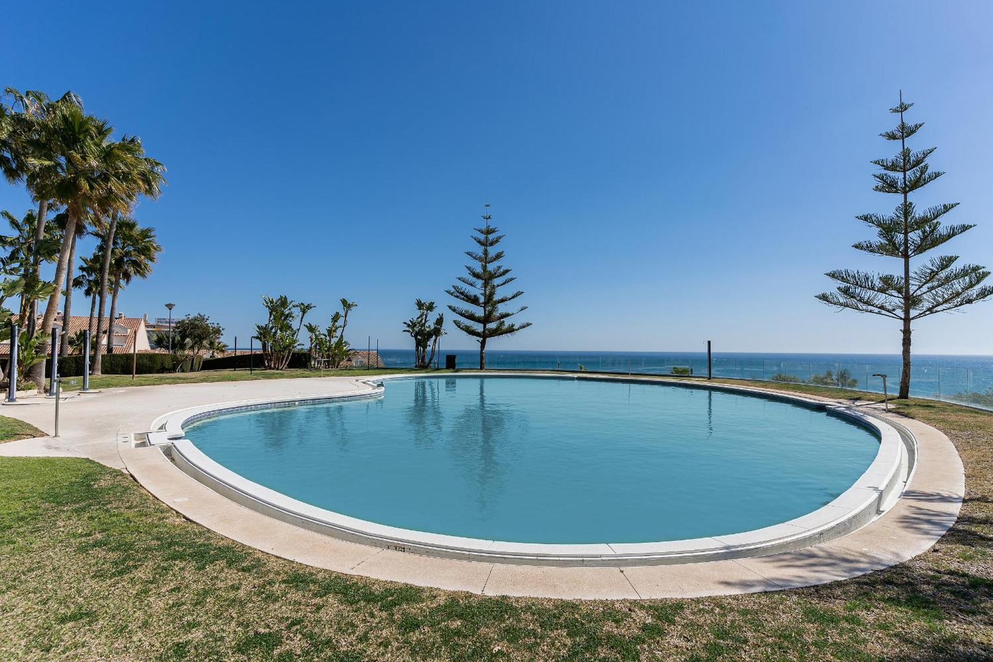 Apartment Monko Bora Bora Benalmadena