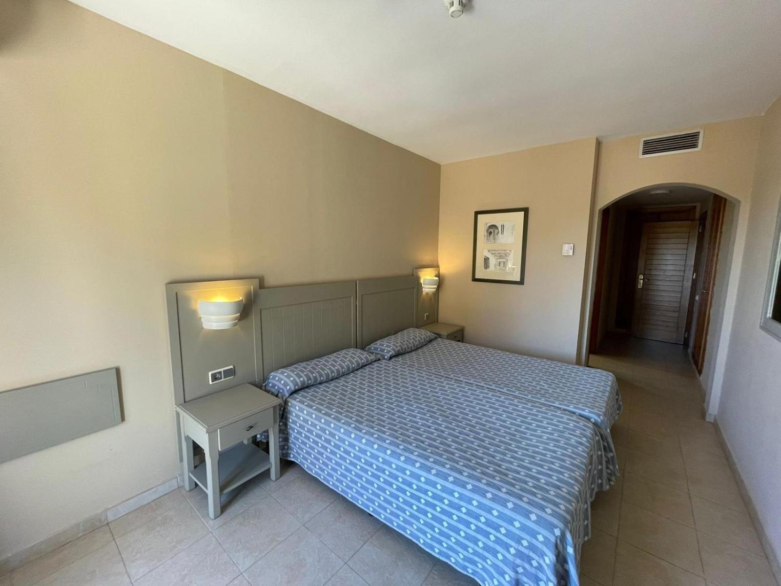 Apartamento Tercera Planta Vistas Laterales Al Mar Isla Canela