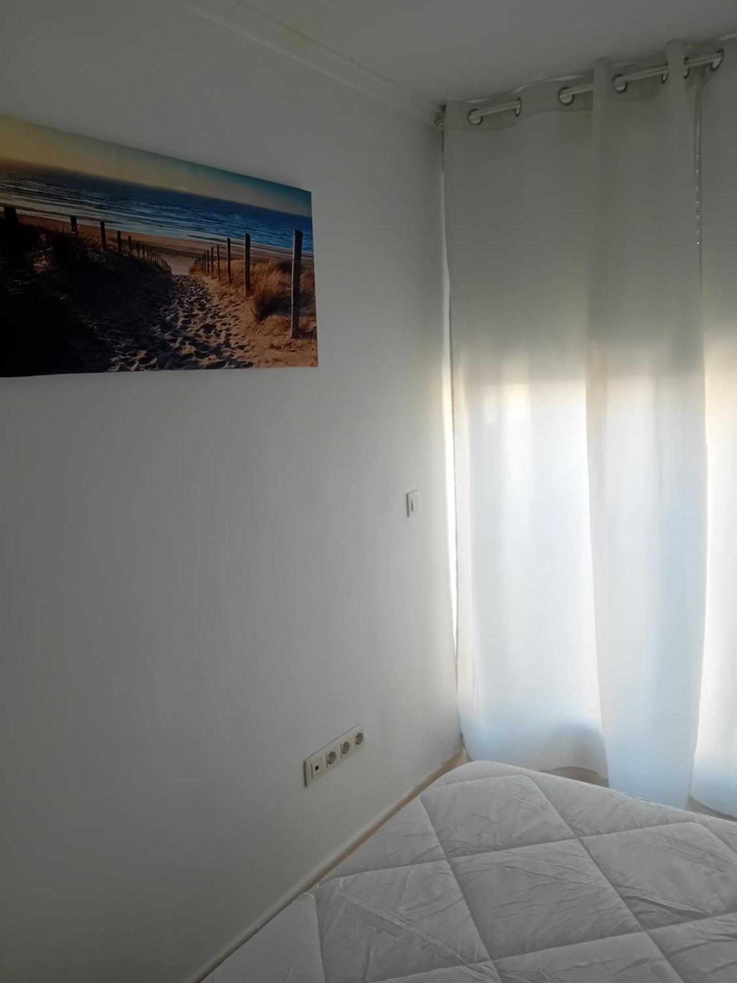 Apartment Luna Gandia