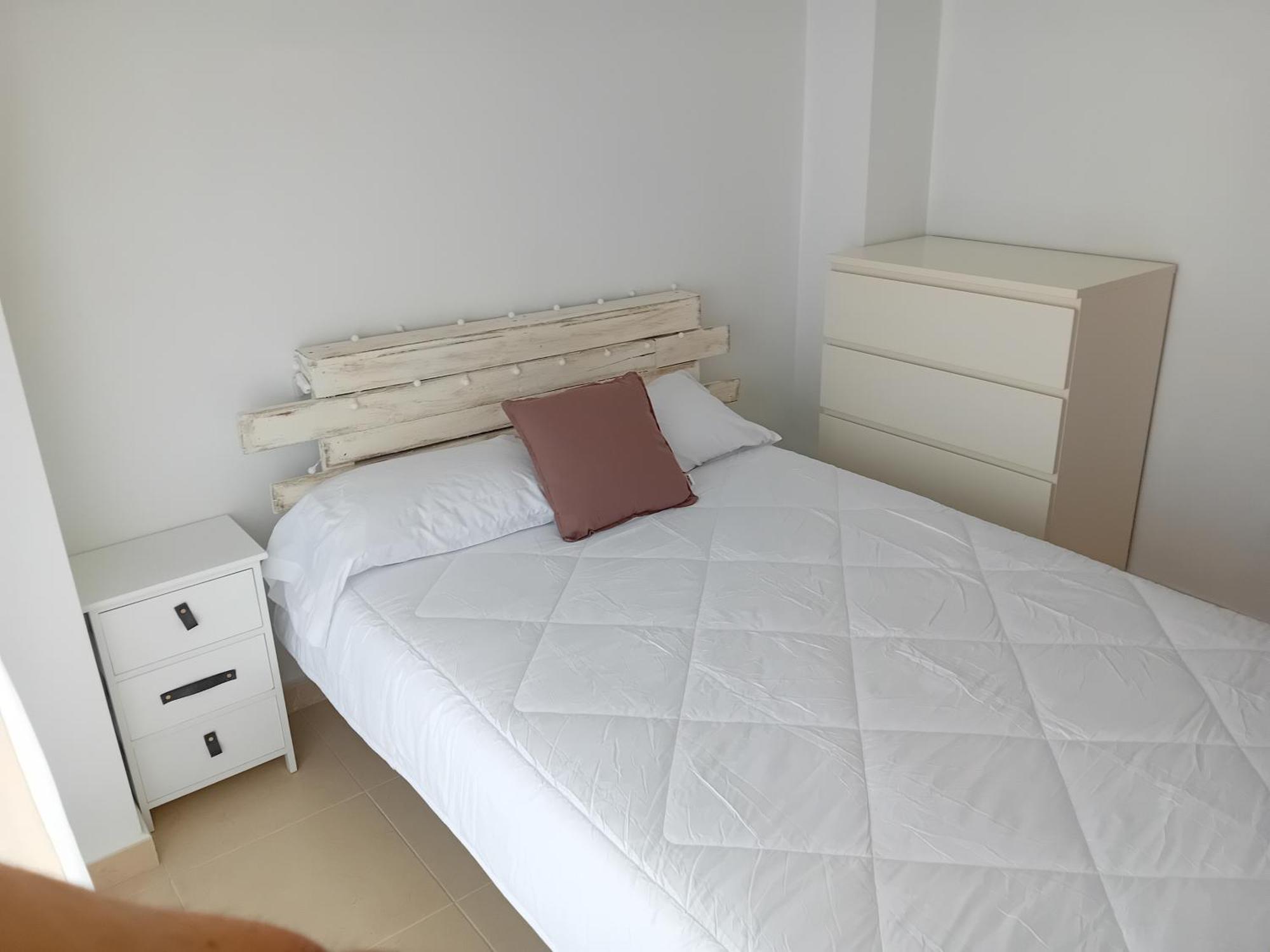 Luna Apartment