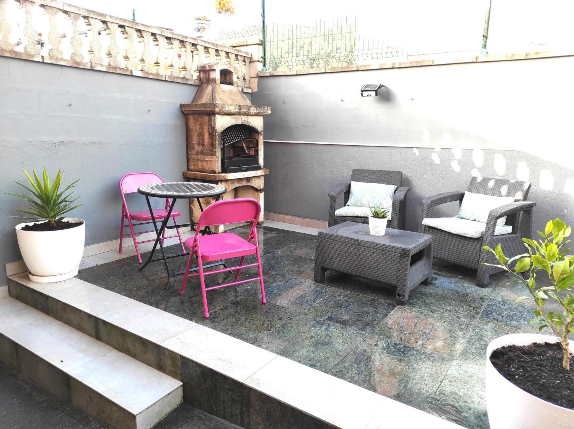 Casa Atzu Loft Argonos