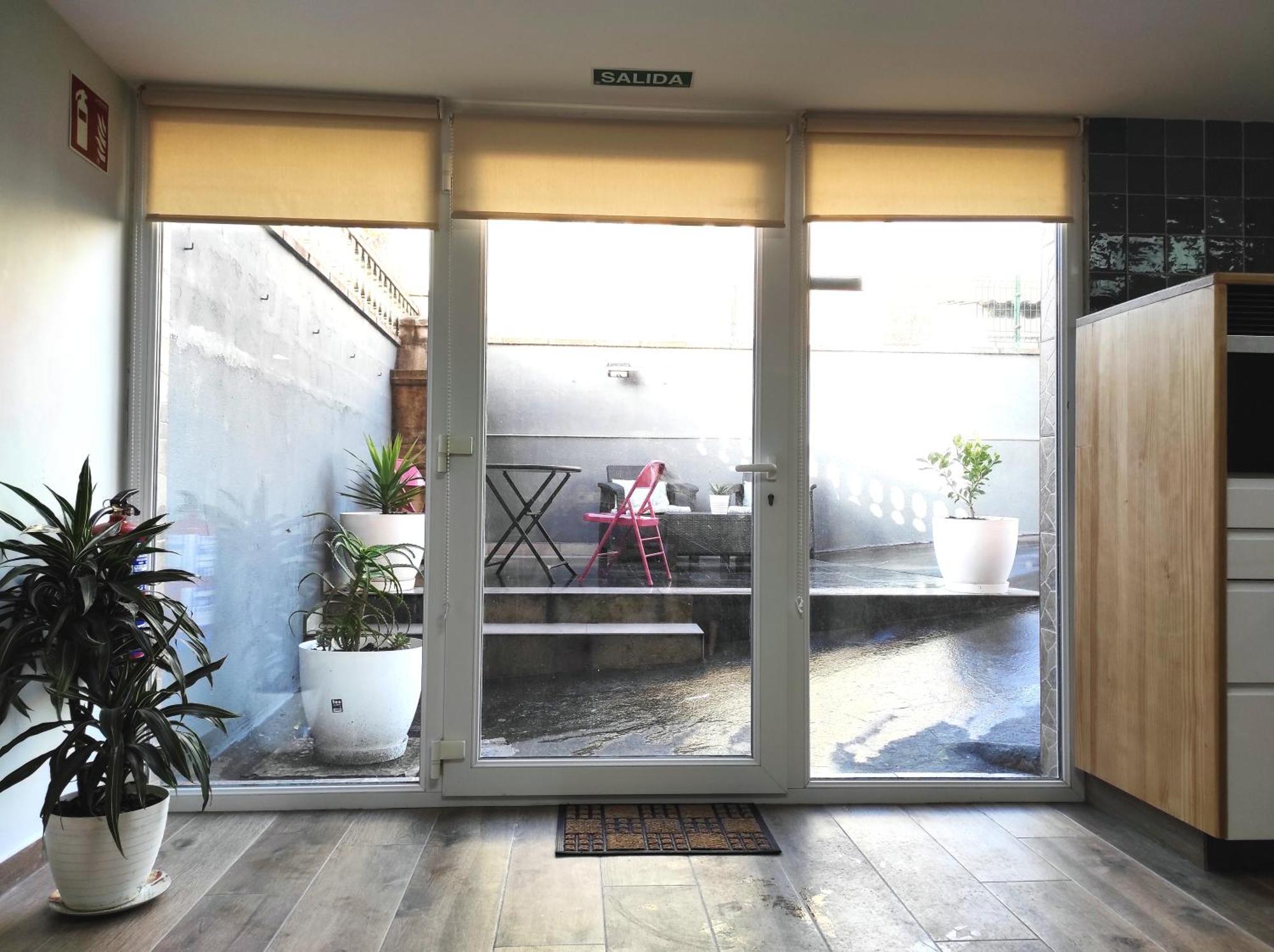 Apartment Casa Atzu Loft *