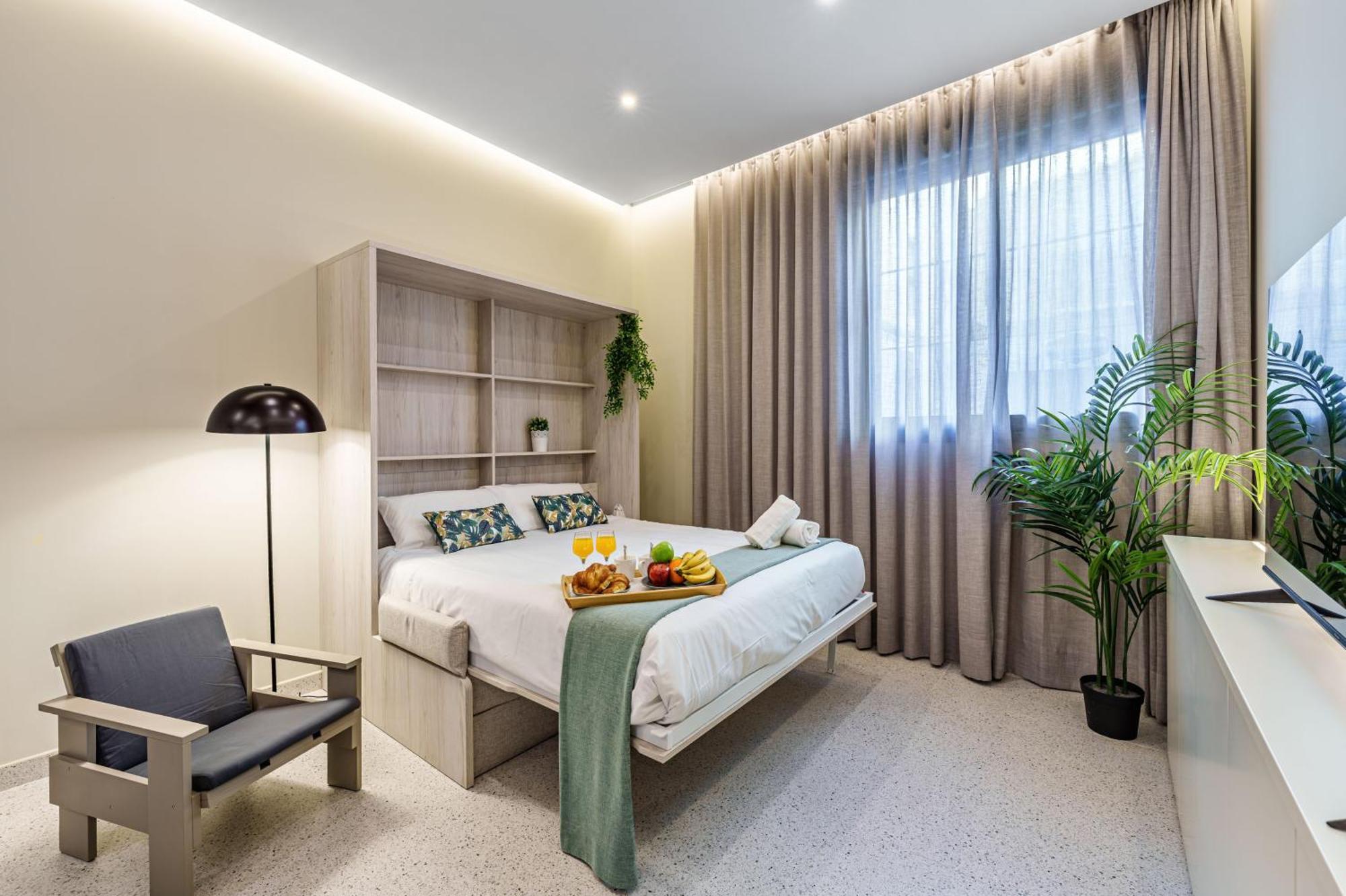 Apartamento Sunset - Cozy & Design Málaga