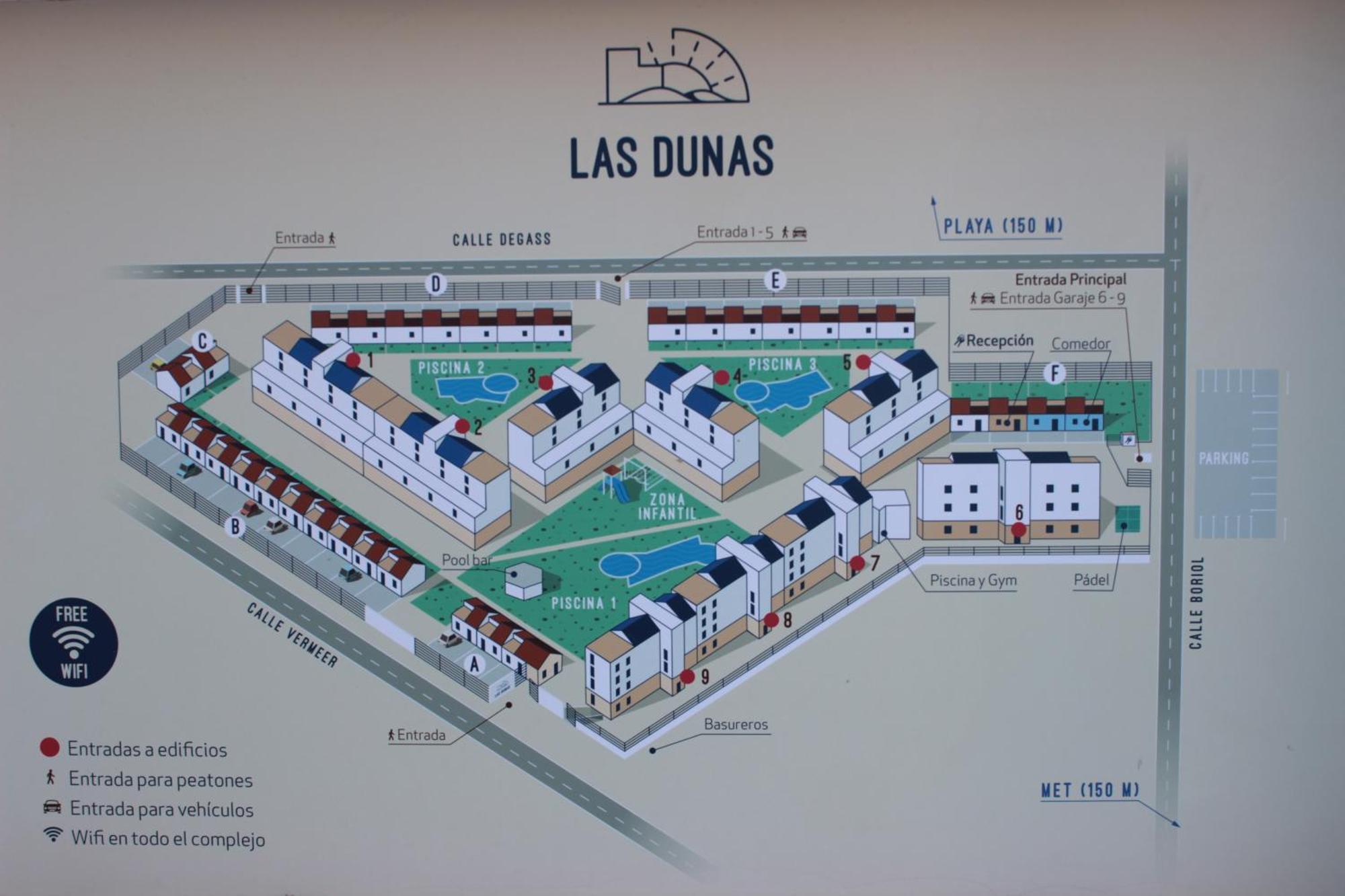 K214 Dunas Nova *
