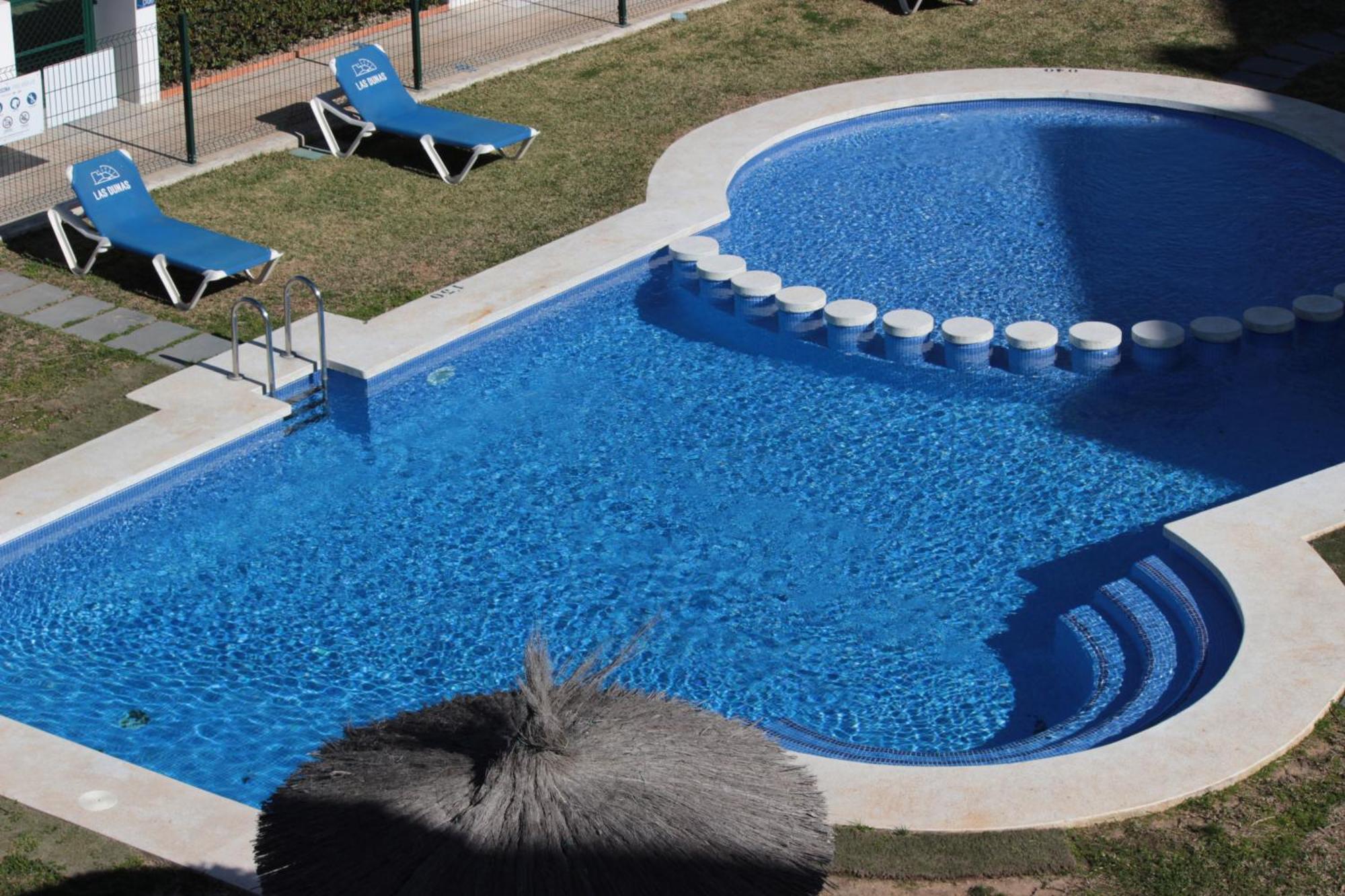 K214 Dunas Nova Apartamento *