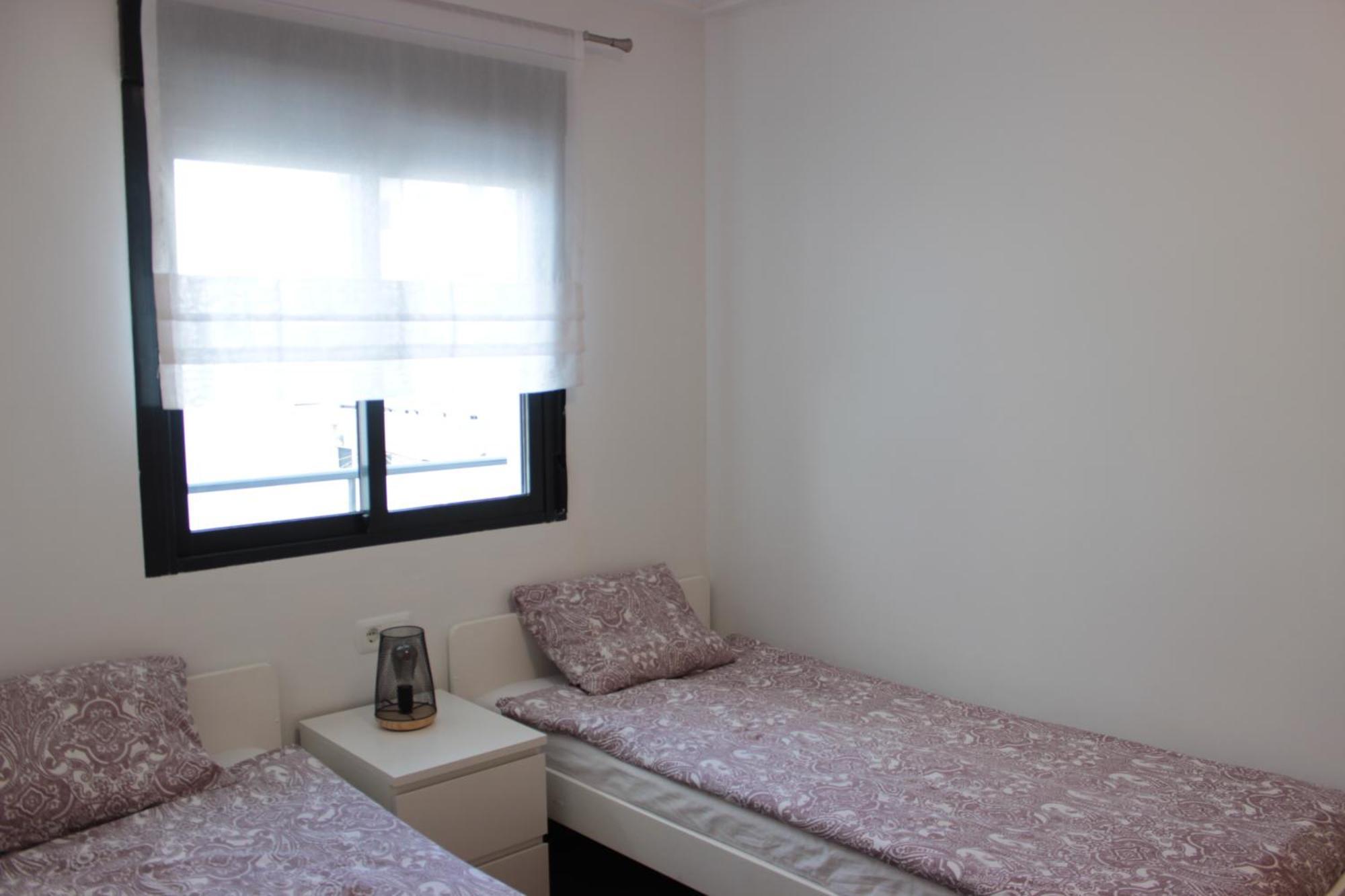 K214 Dunas Nova Apartamento Oliva