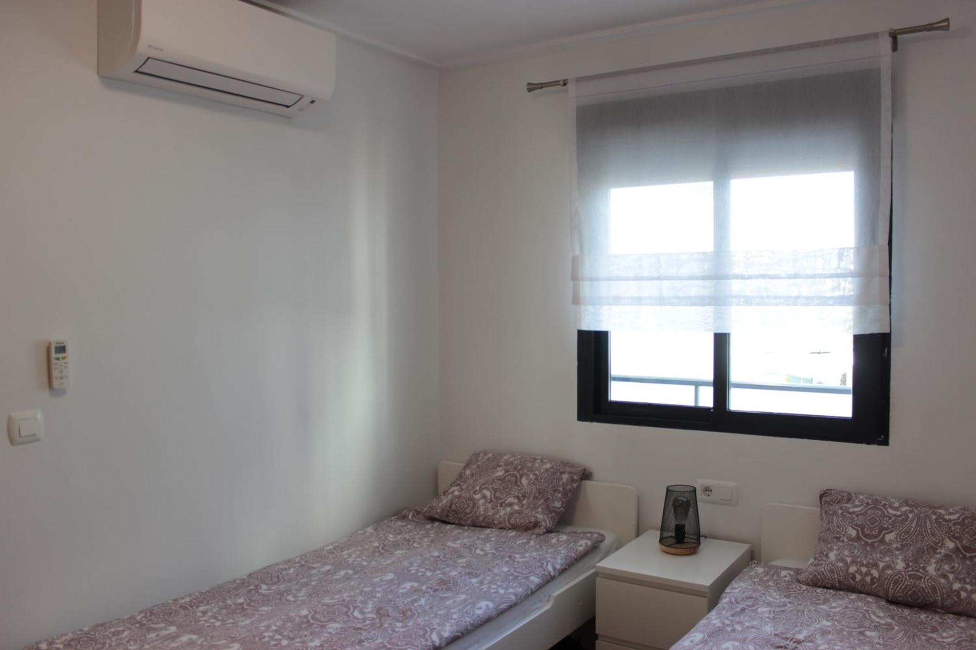 Apartamento K214 Dunas Nova *
