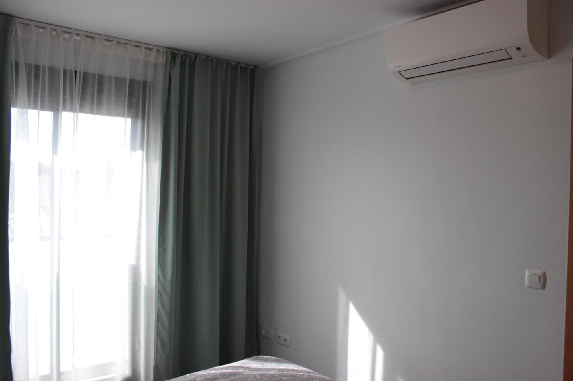 K214 Dunas Nova Apartamento