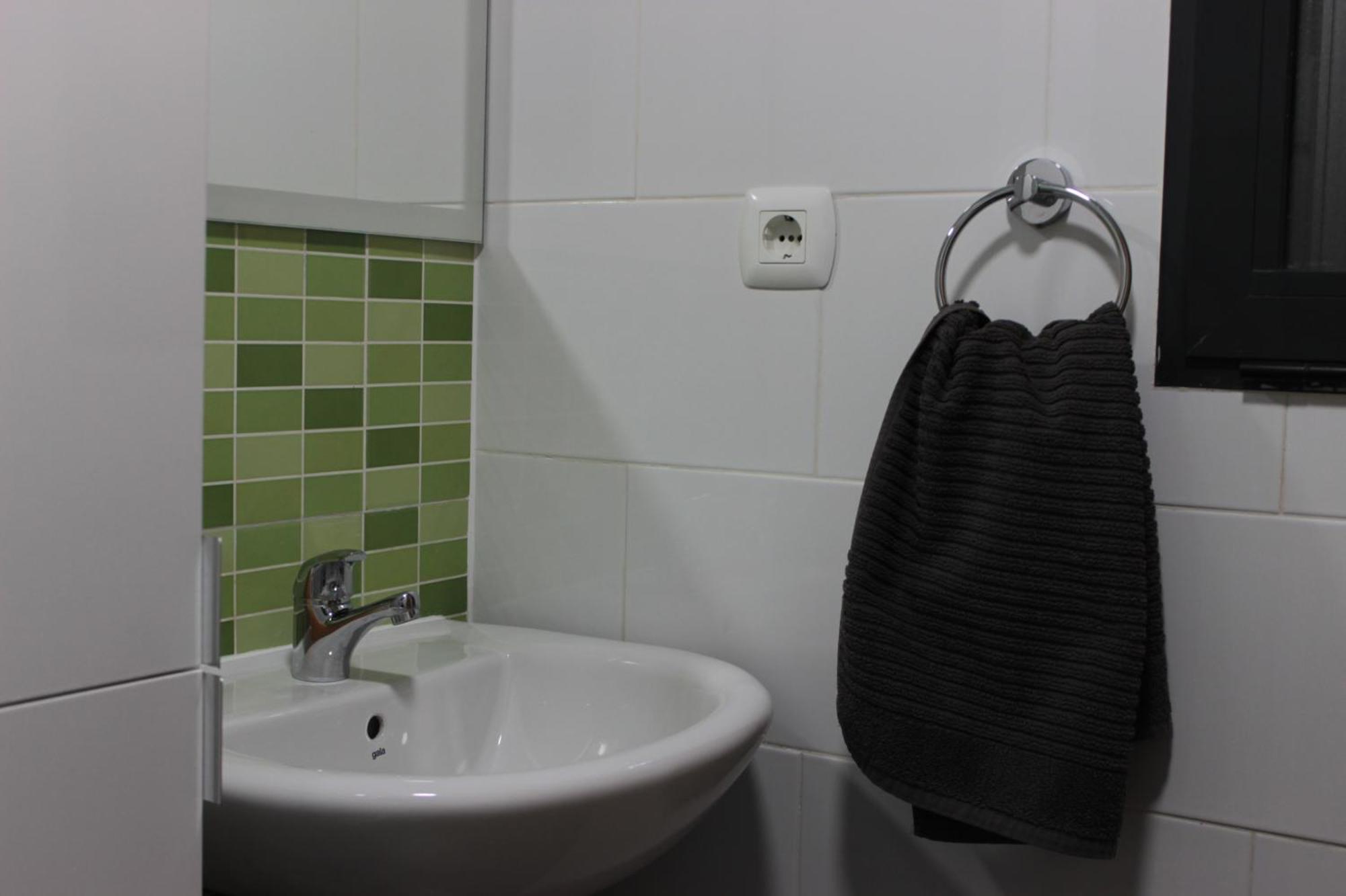 Apartamento K214 Dunas Nova