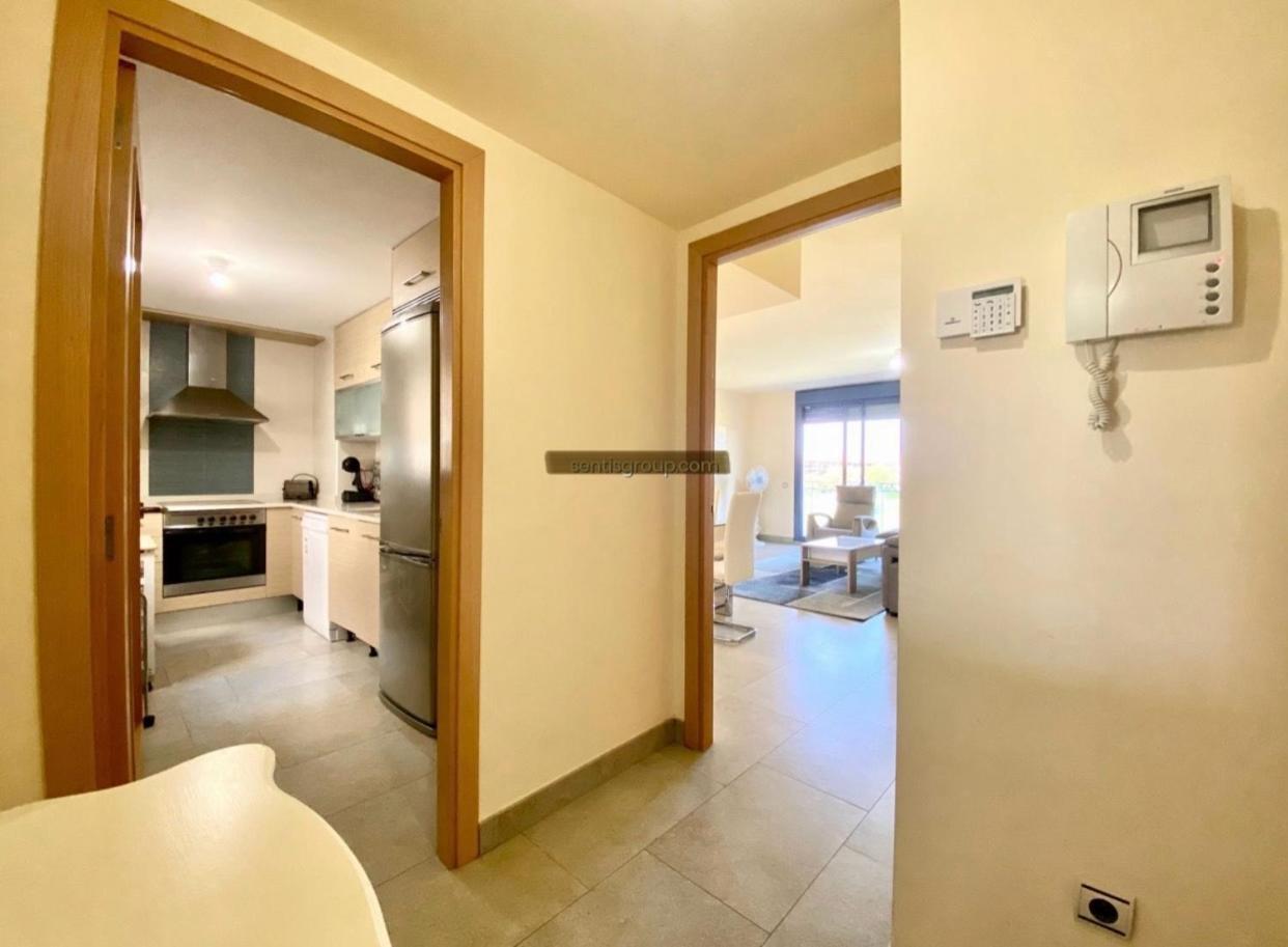 Apartamento Apartamento En Cambrils, Cerca A La Playa Cambrils