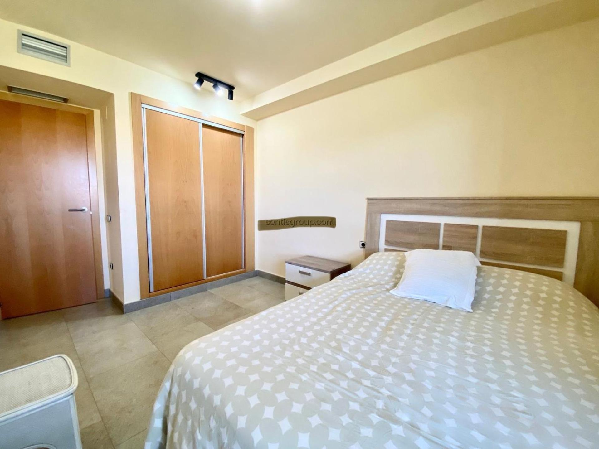 Apartamento En Cambrils, Cerca A La Playa Apartamento Cambrils