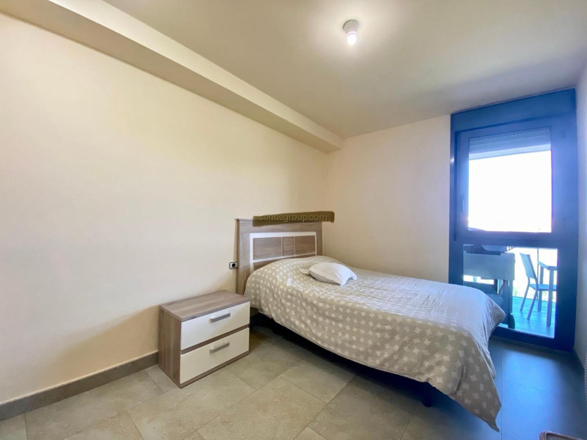 Apartamento En Cambrils, Cerca A La Playa Apartamento