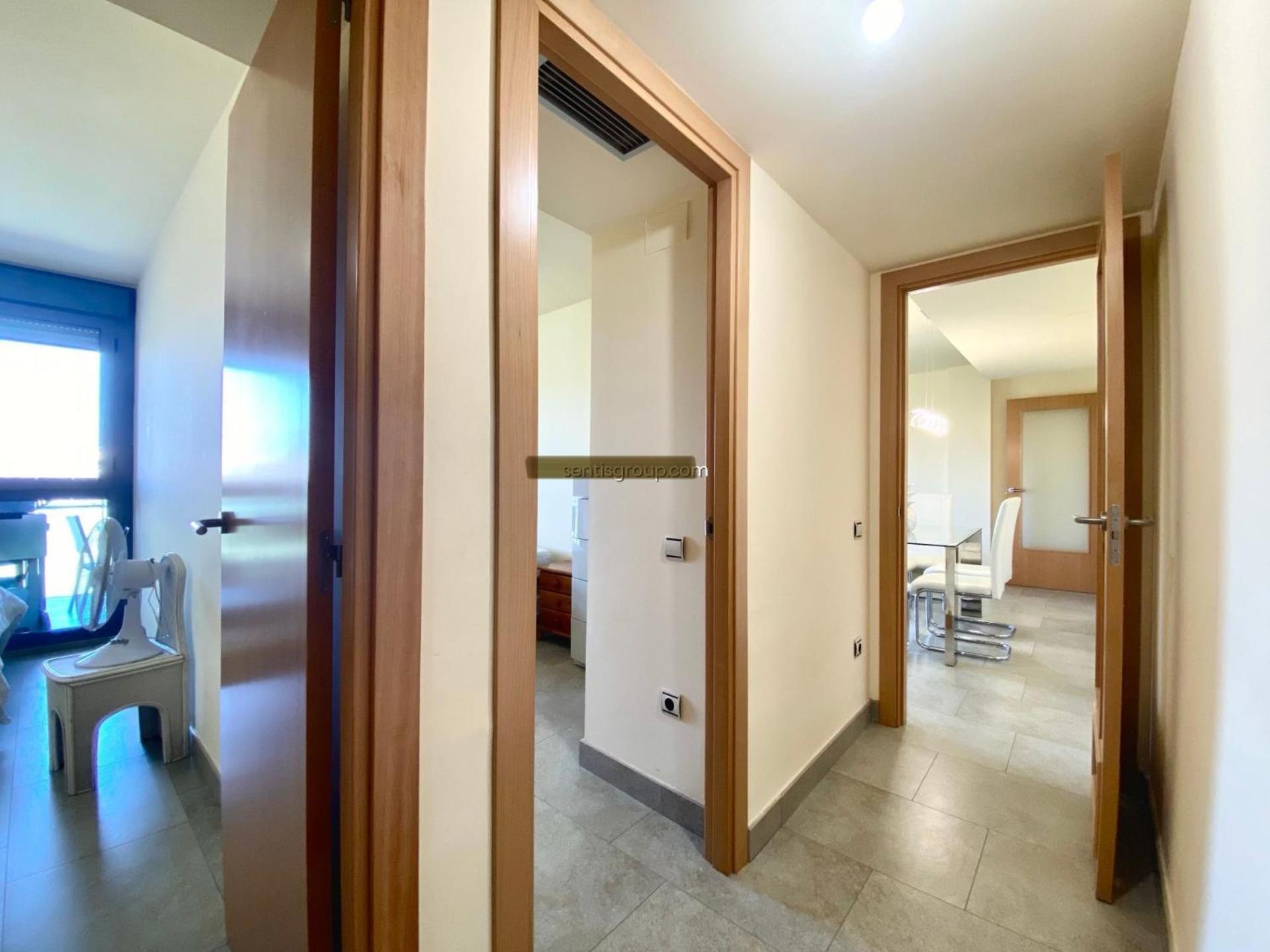 Apartamento En Cambrils, Cerca A La Playa