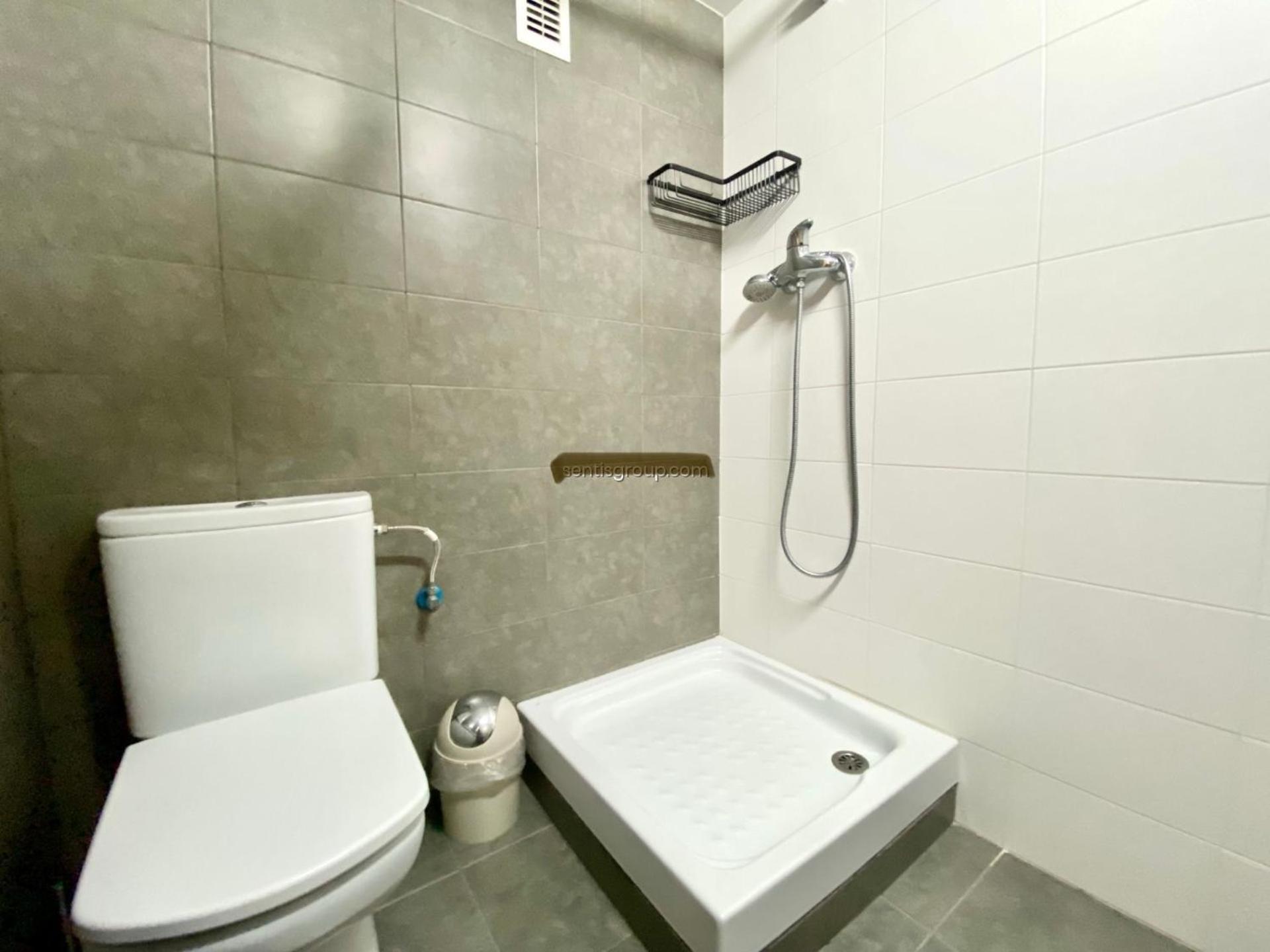 Apartamento En Cambrils, Cerca A La Playa Apartamento *