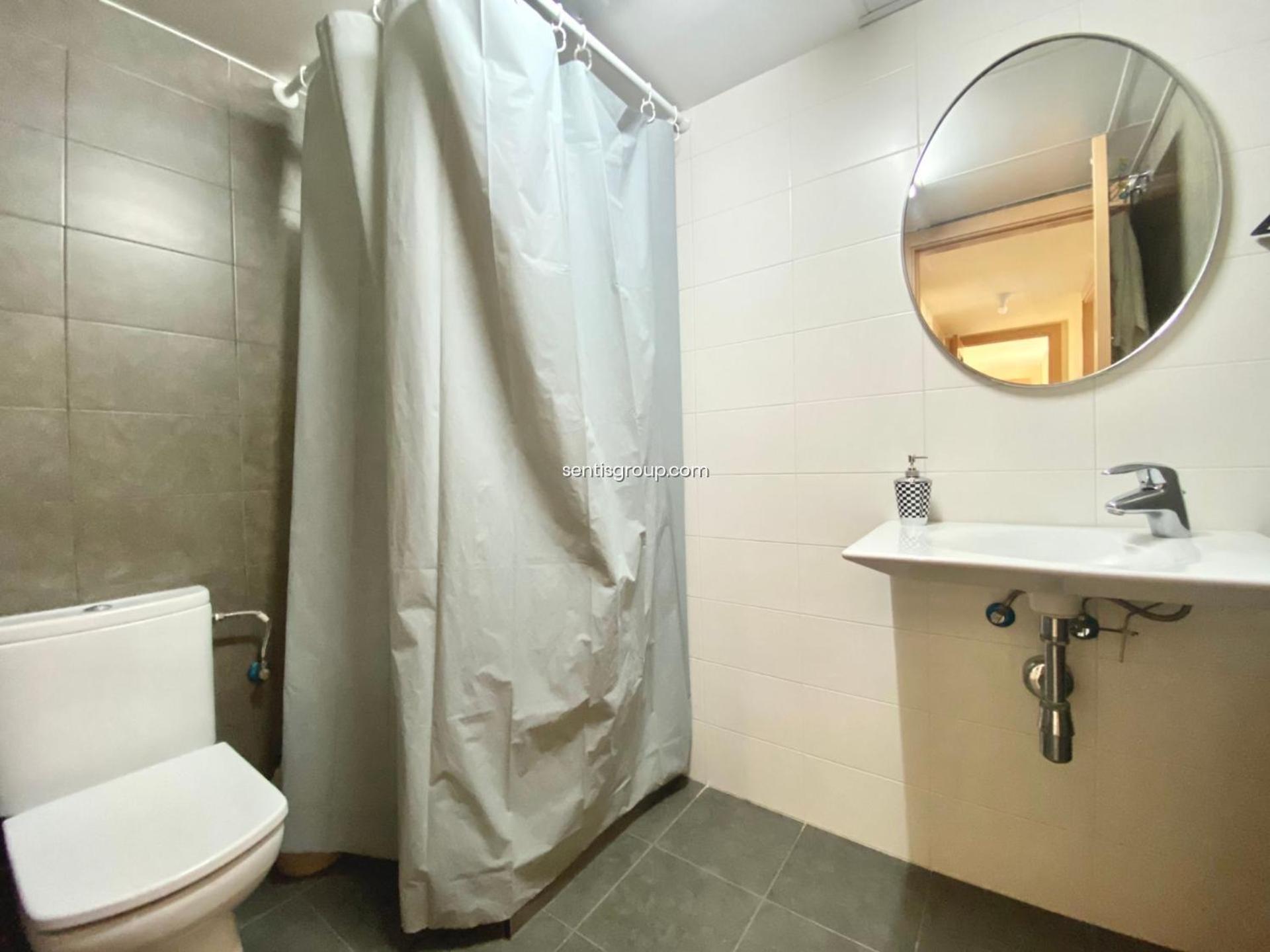 Apartamento En Cambrils, Cerca A La Playa Apartamento