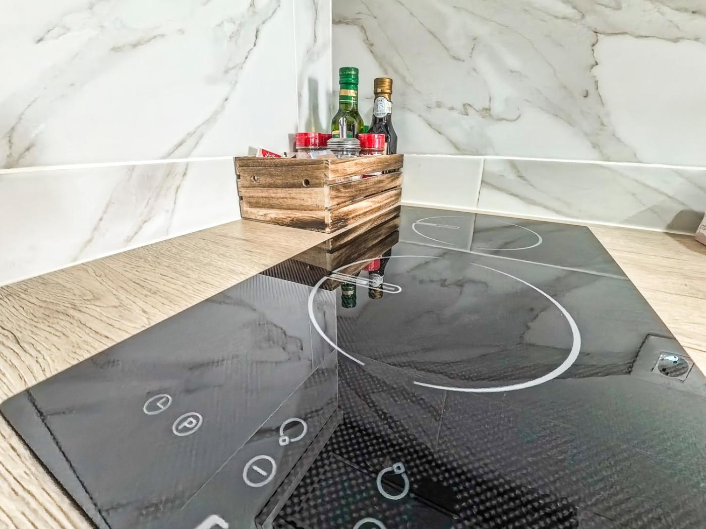 Casa Ari, Beautiful Ocean View Apartment