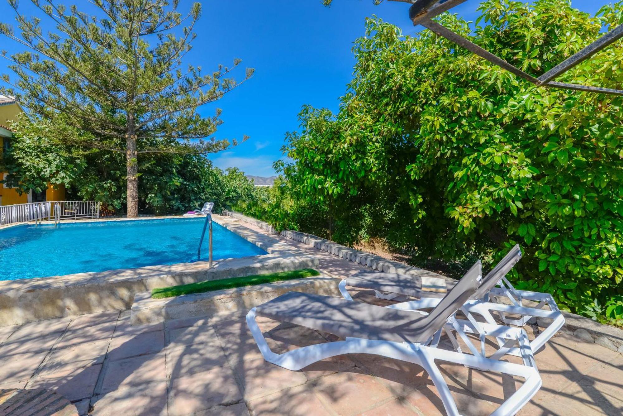 Villa Maria By Solymar Holiday
