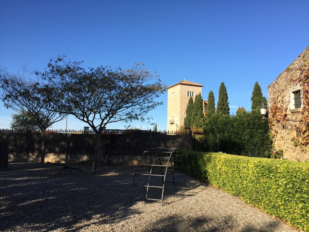 Mas Pau 4* Avinyonet de Puigventós