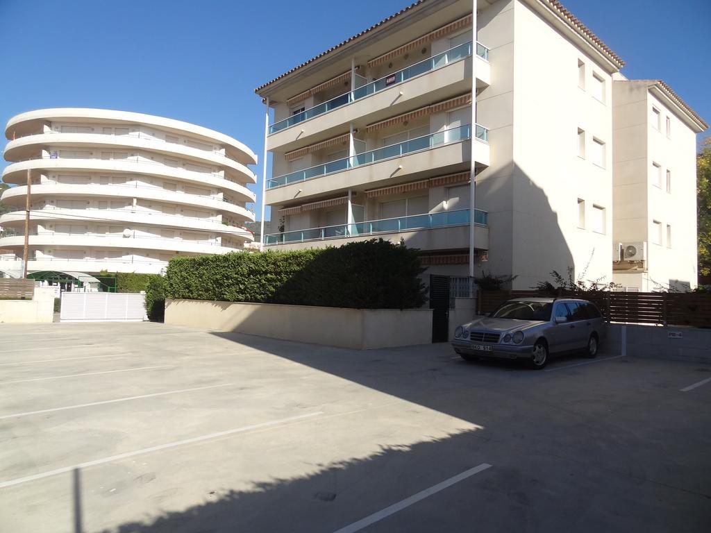 Apartment Brisas