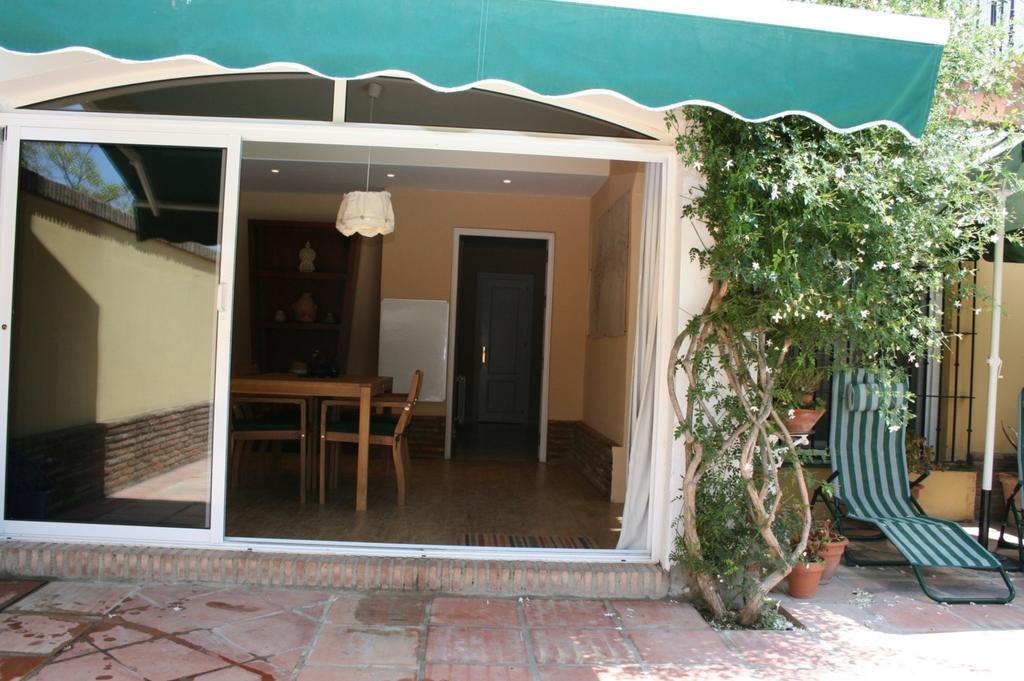 Aloha Valdelagrana Villa