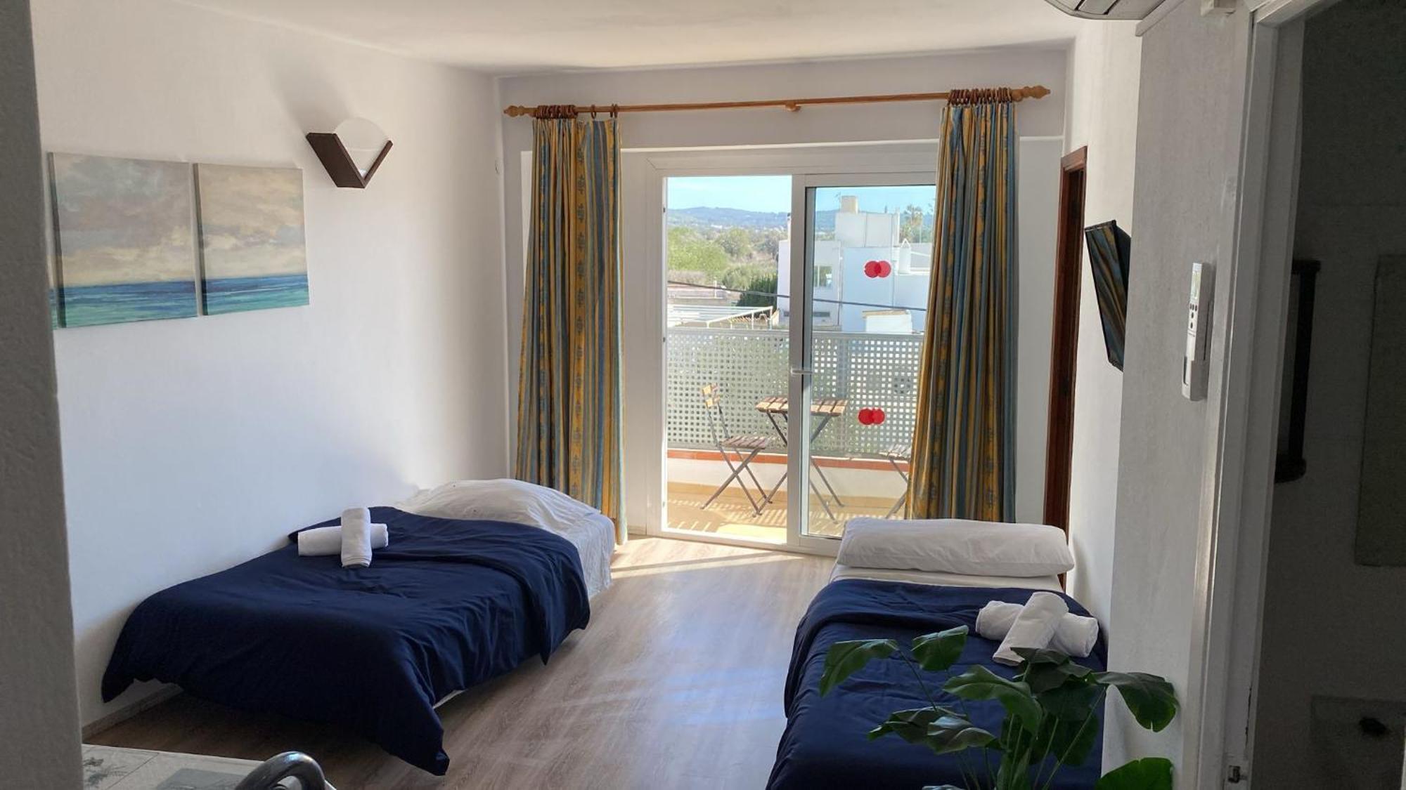 Apartamento Le Mirage Ibiza San Antonio Abad