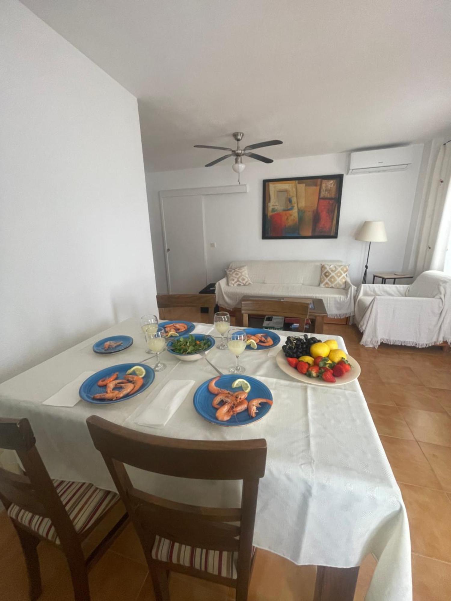 Piso Luna Apartment *