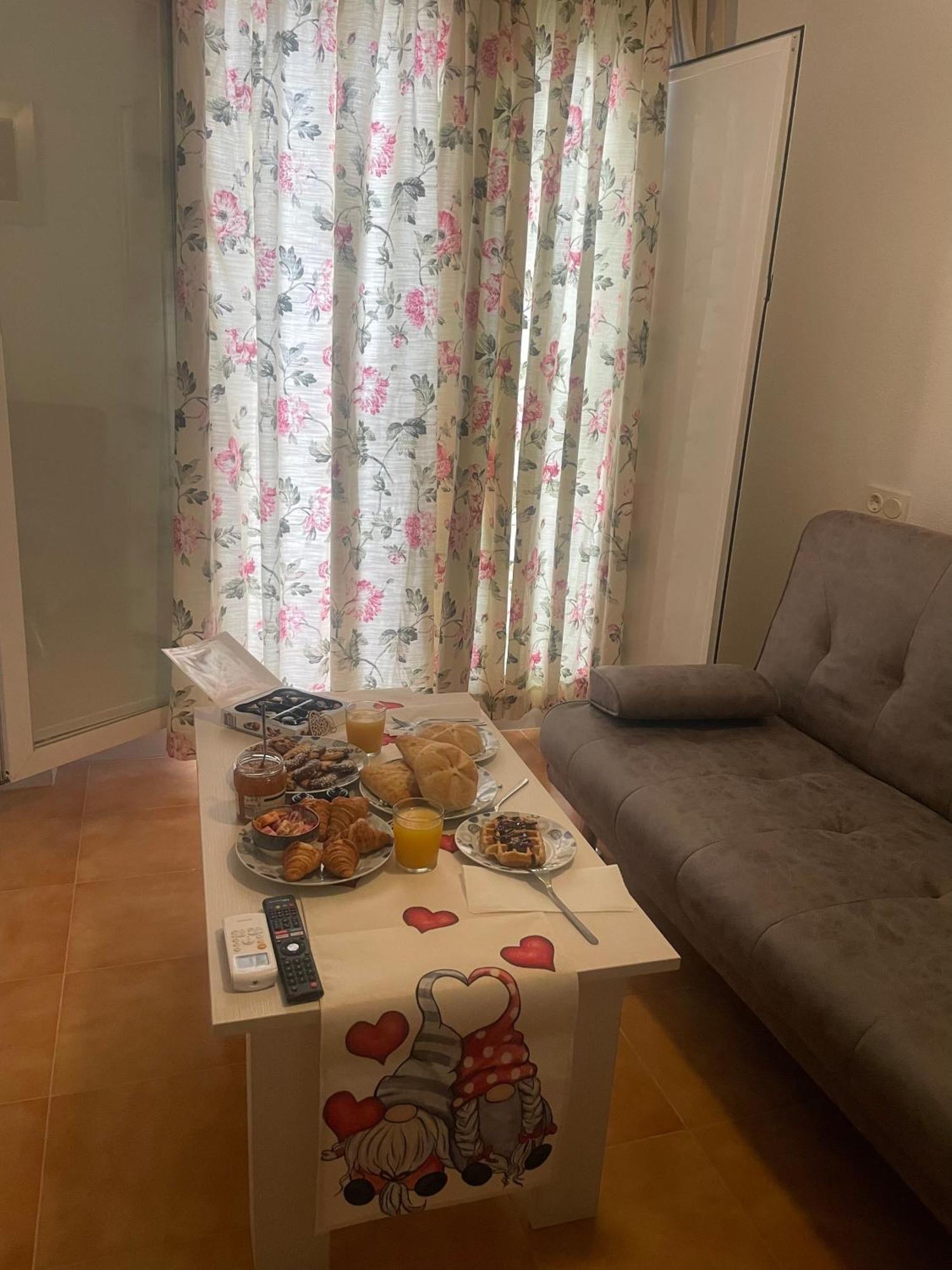 Apartment Piso Luna *