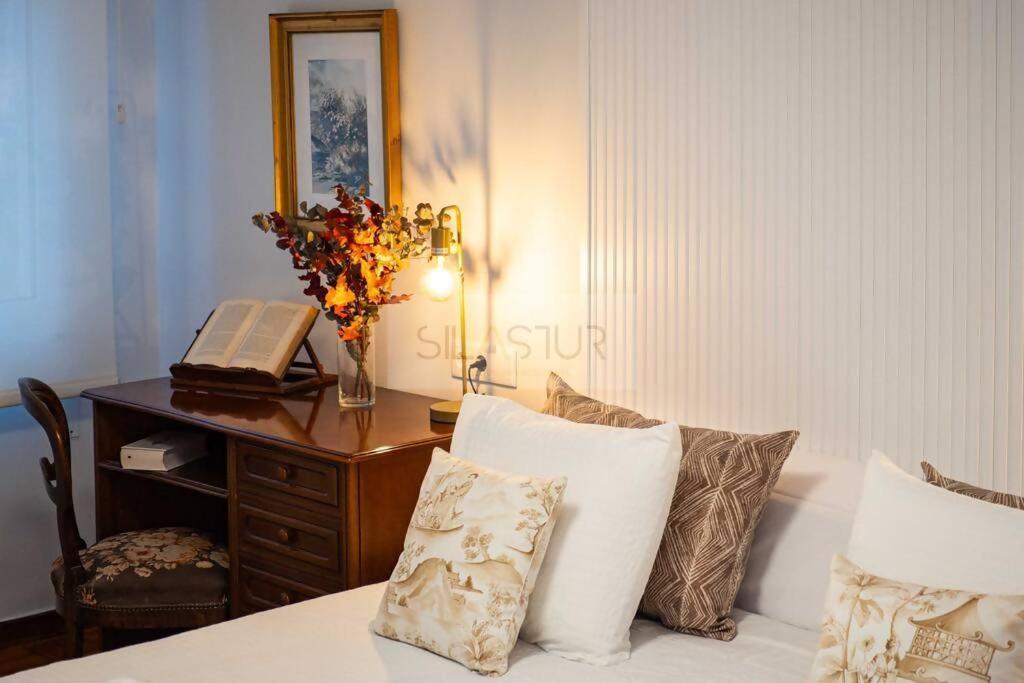 La Pergola Apartment *
