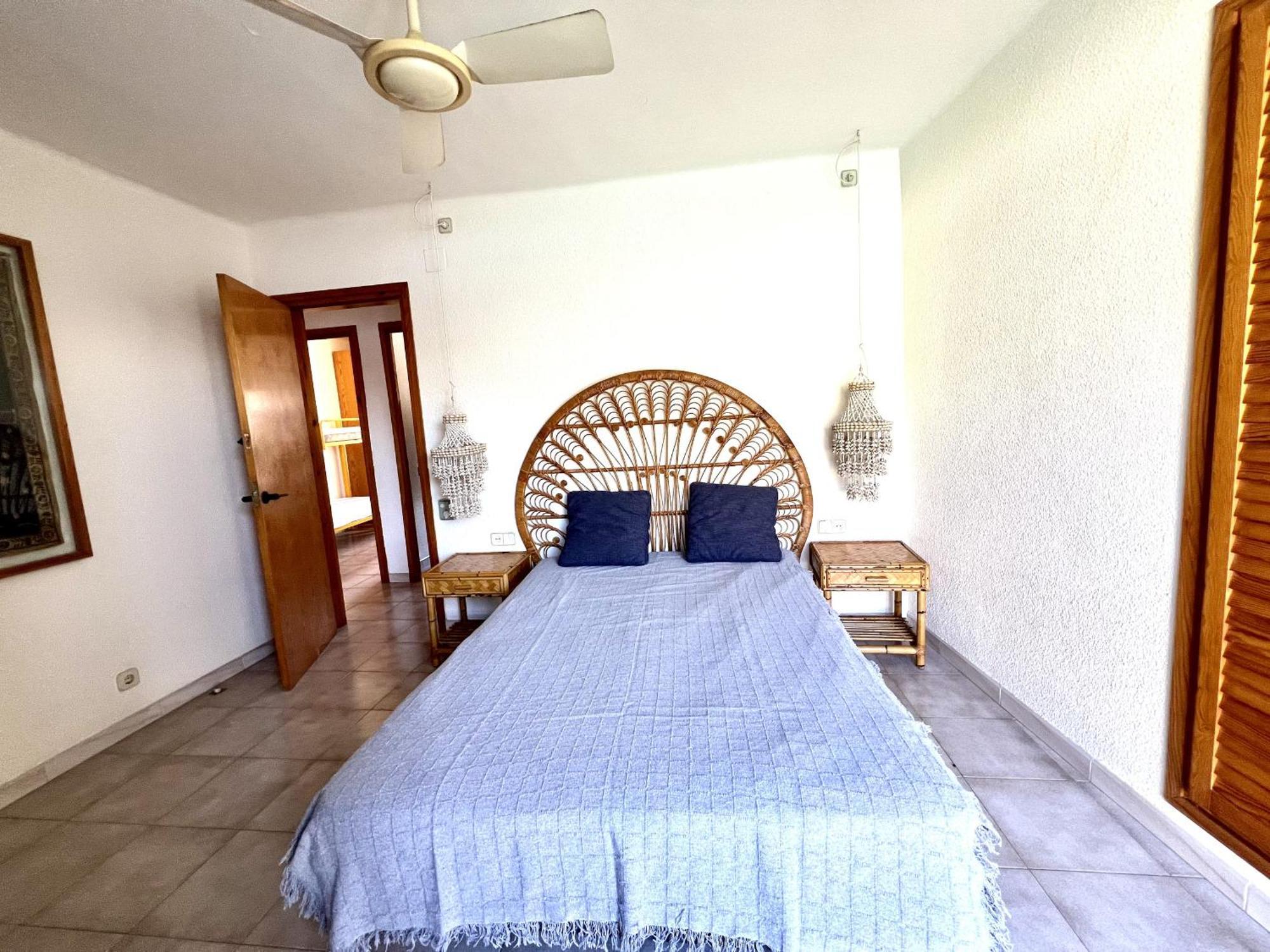 Apartment Miraflor