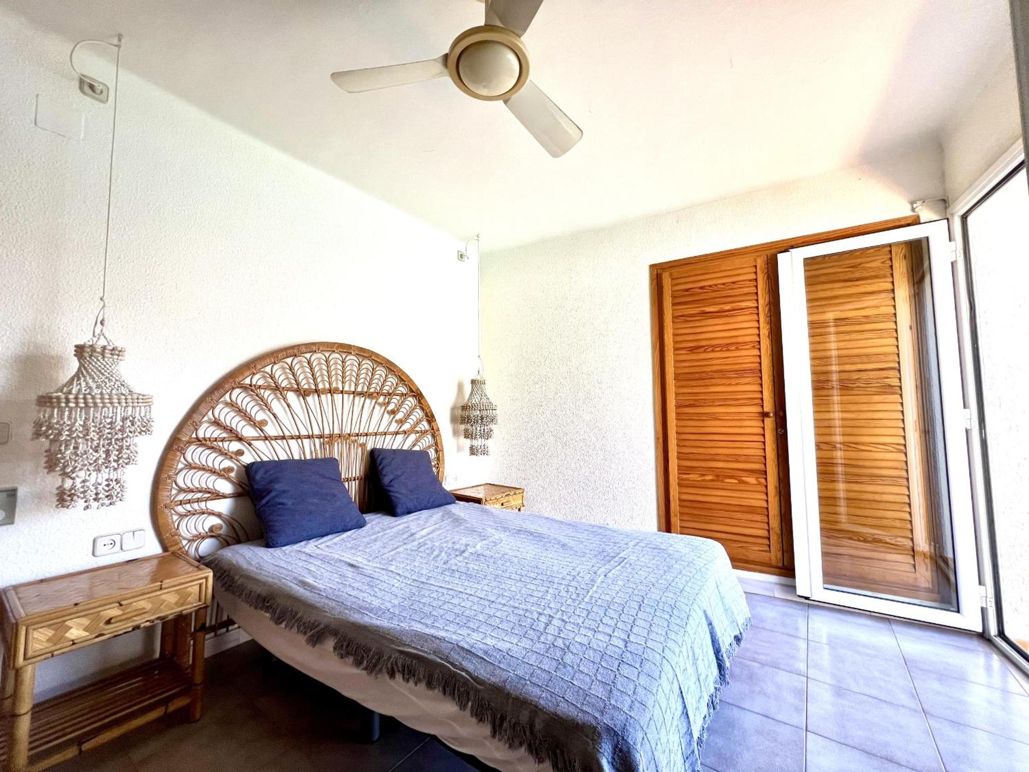 Miraflor Apartment *