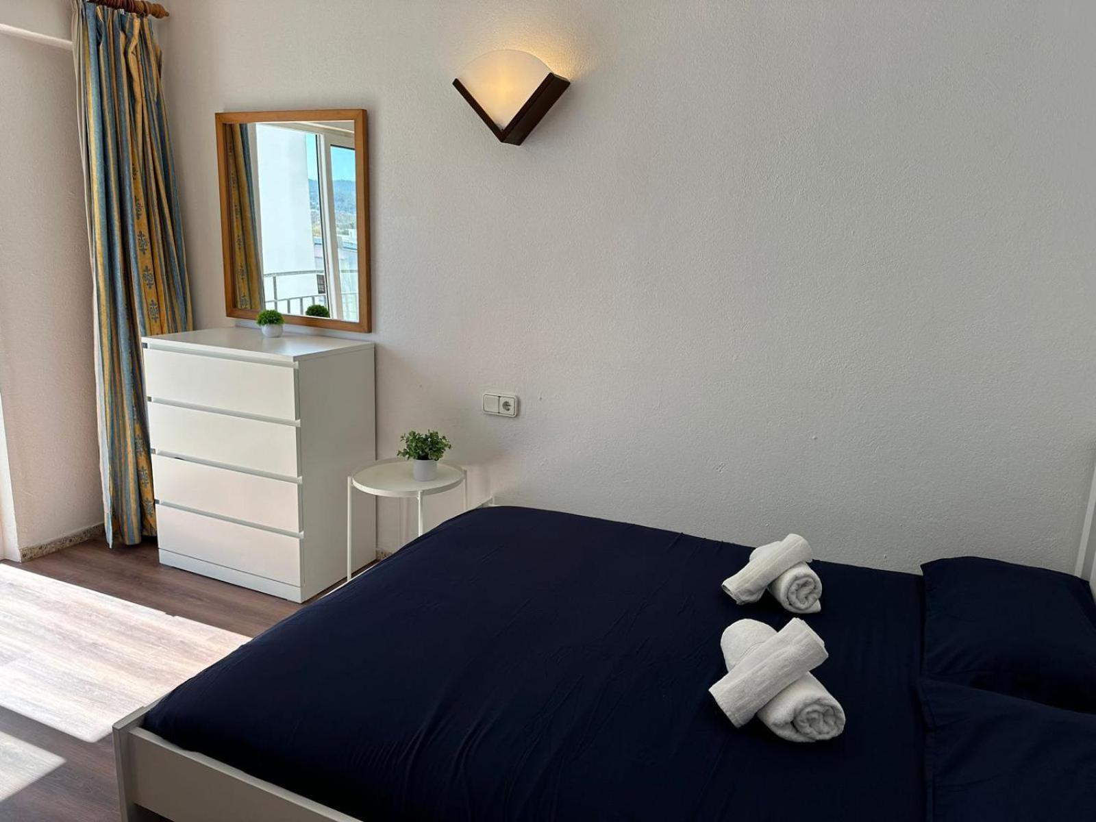 Apartamento Le Mirage Ibiza San Antonio Abad