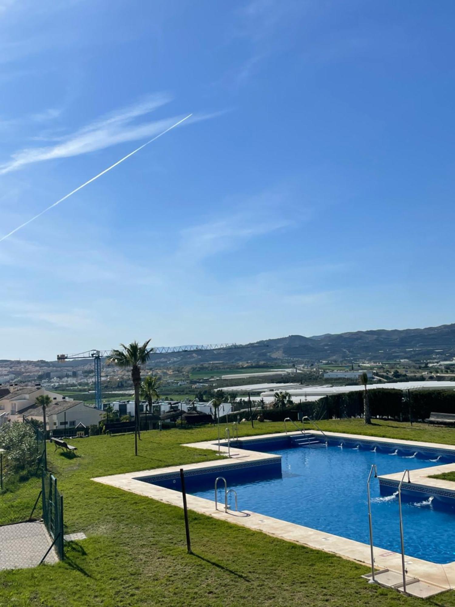 Golf, Sol Y Mar En Baviera Golf Apartamento