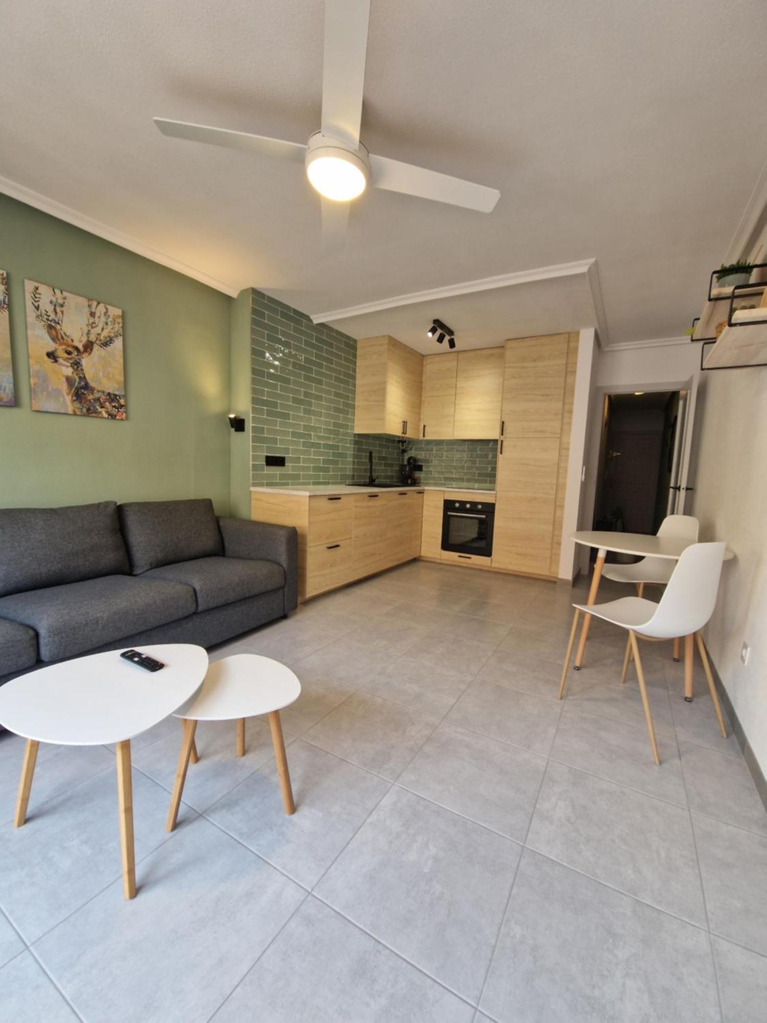 Apartamento Casa Del Sol