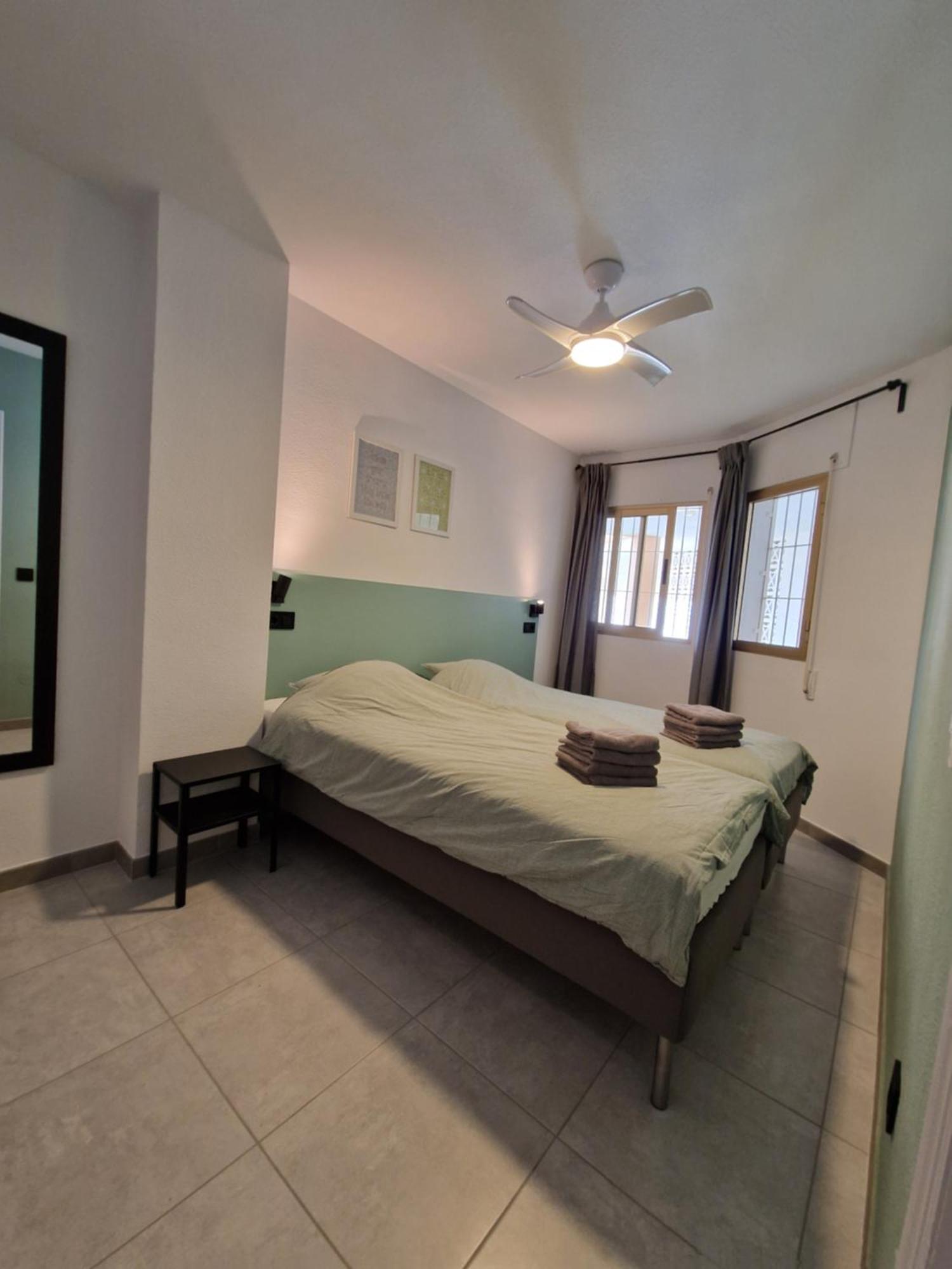 Apartamento Casa Del Sol