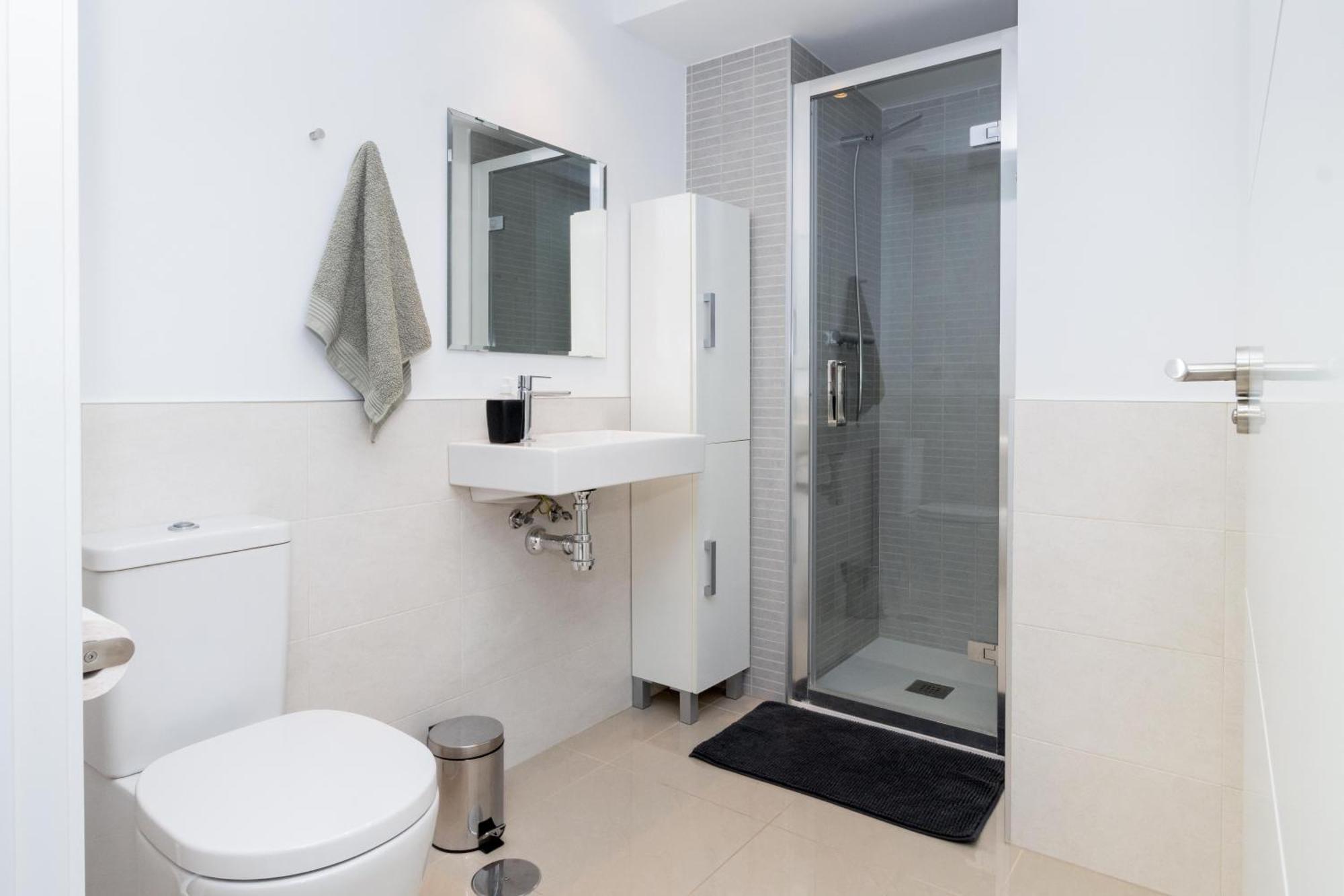 Apartamento Victoria Sunny Flat With Sea And Pool View *