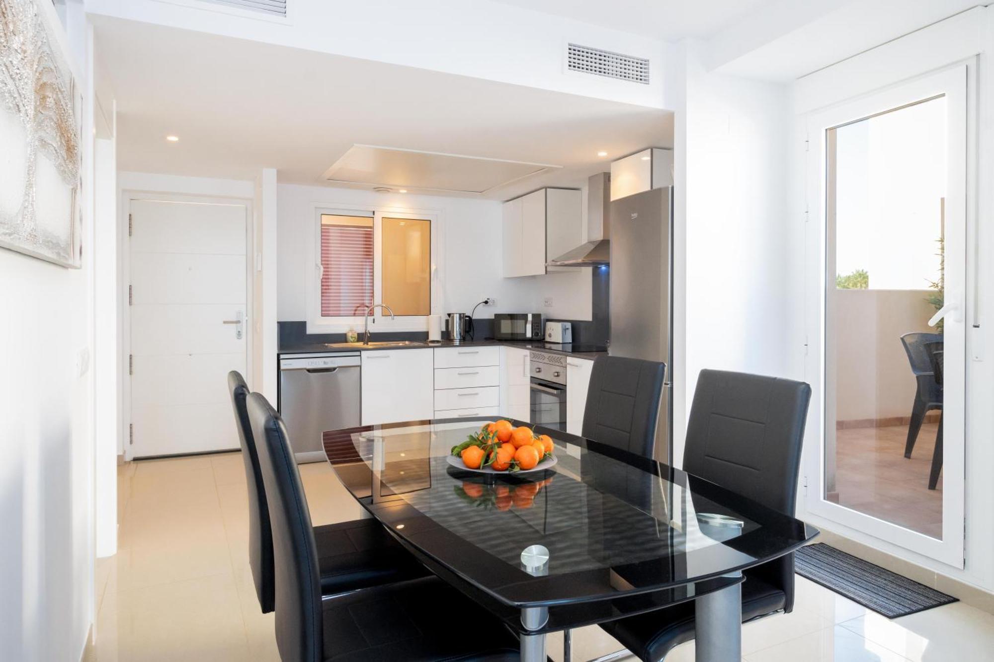 Apartamento Victoria Sunny Flat With Sea And Pool View *