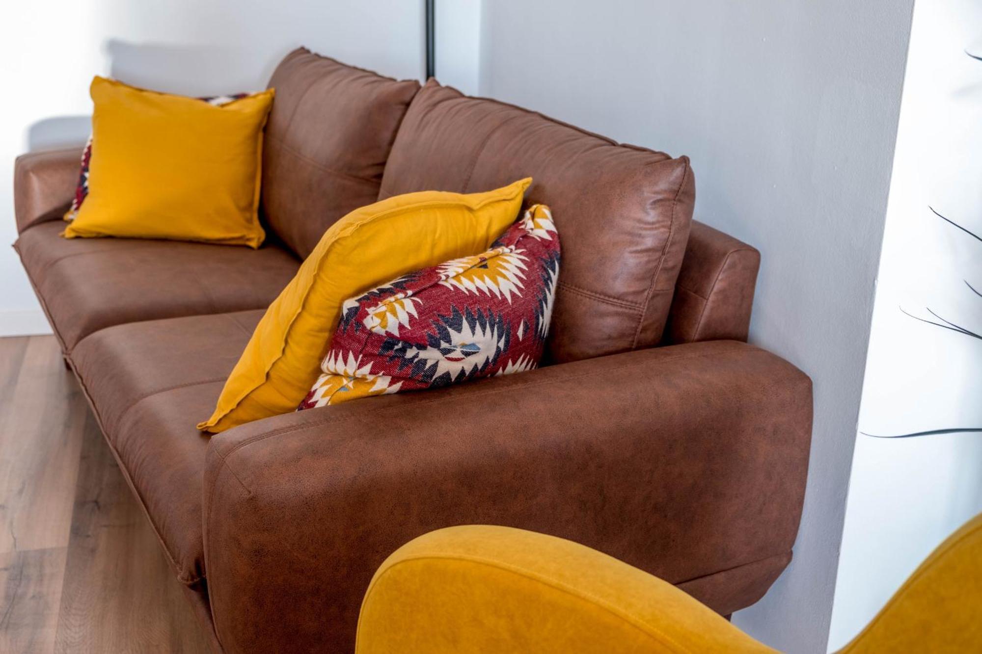 Apartamento Penthouse With Jacuzzi, And Garaje Grupo Ac Gestion