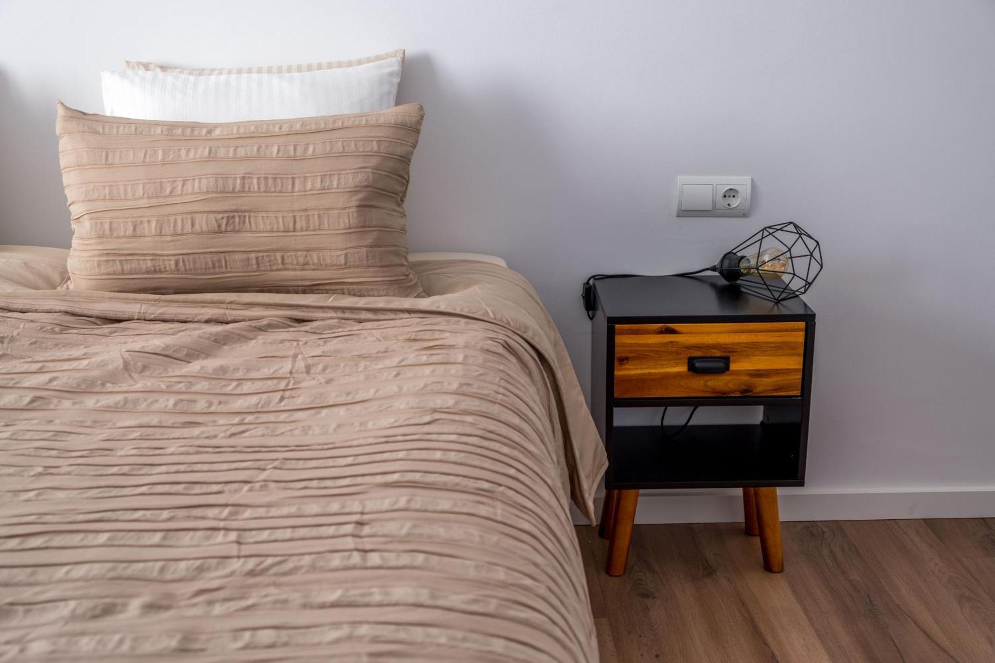 Apartamento Penthouse With Jacuzzi, And Garaje Grupo Ac Gestion *