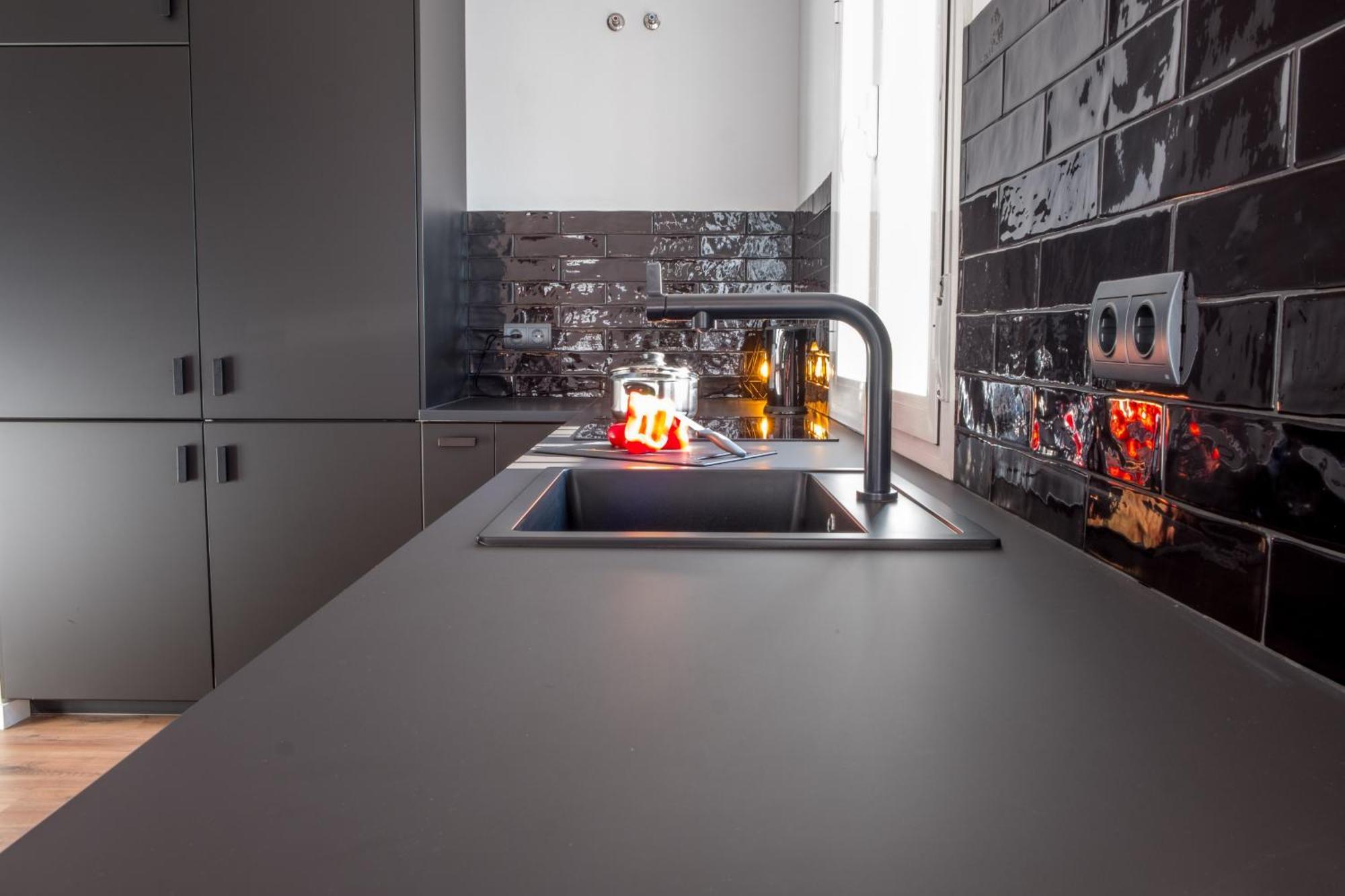 Penthouse With Jacuzzi, And Garaje Grupo Ac Gestion Apartamento *