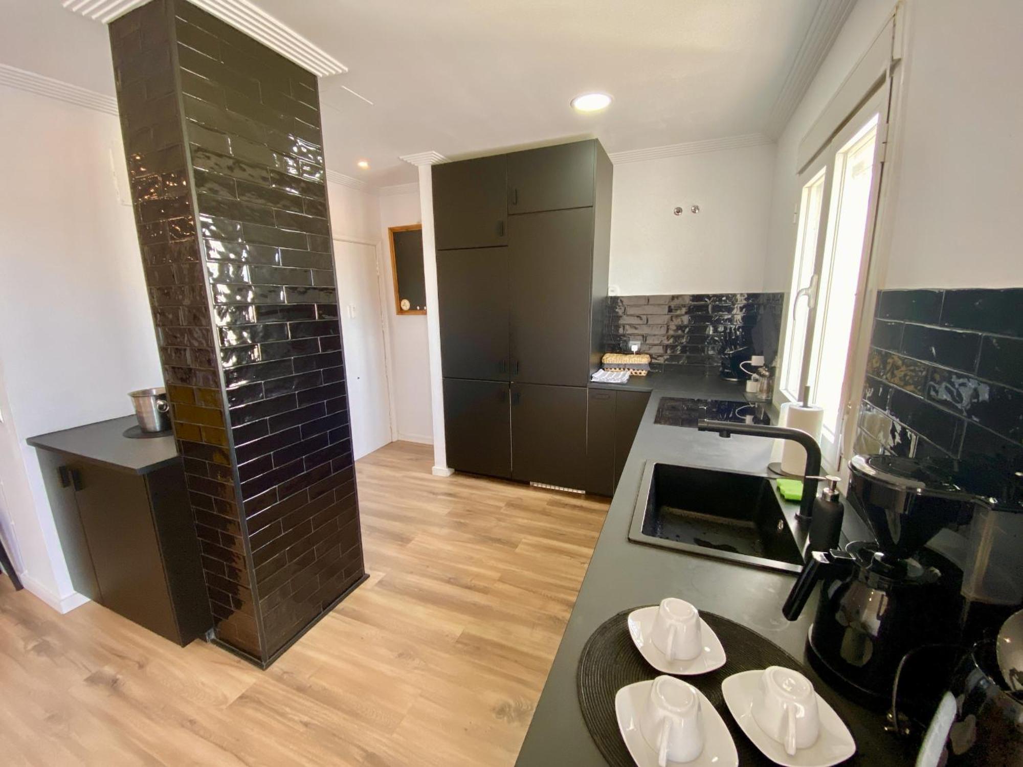 Penthouse With Jacuzzi, And Garaje Grupo Ac Gestion Apartamento Cádiz