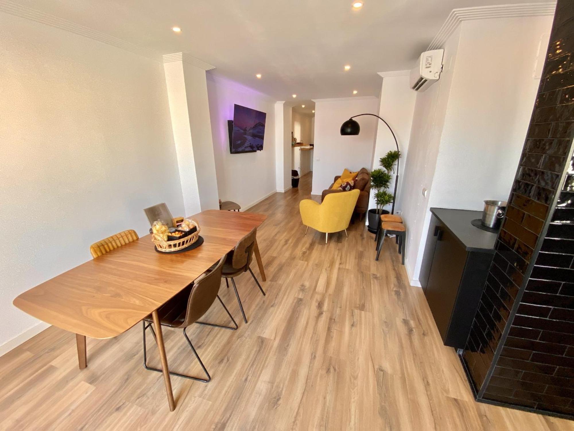 Penthouse With Jacuzzi, And Garaje Grupo Ac Gestion * Cádiz
