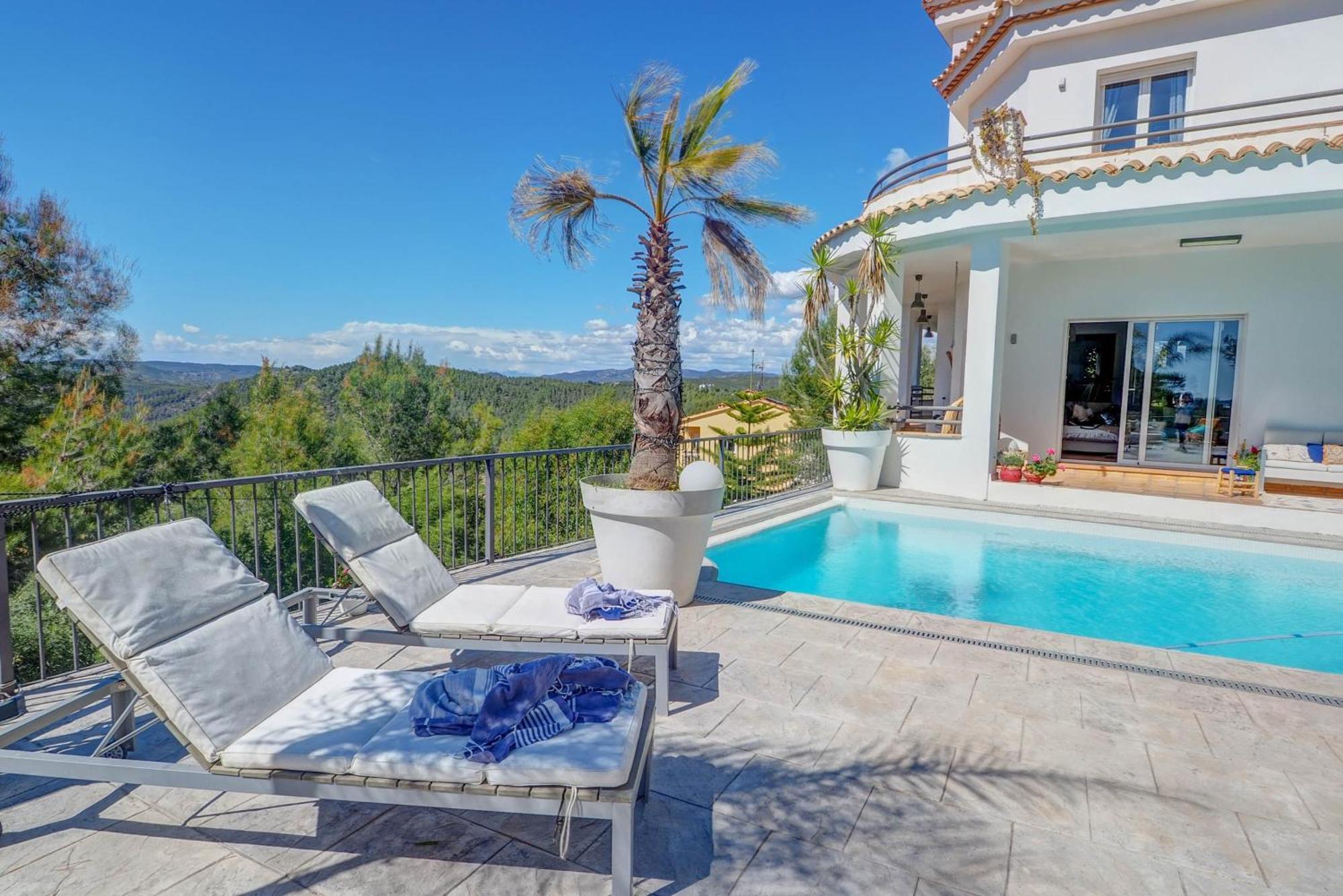 Elysian By Hello Homes Sitges Sant Pere De Ribes