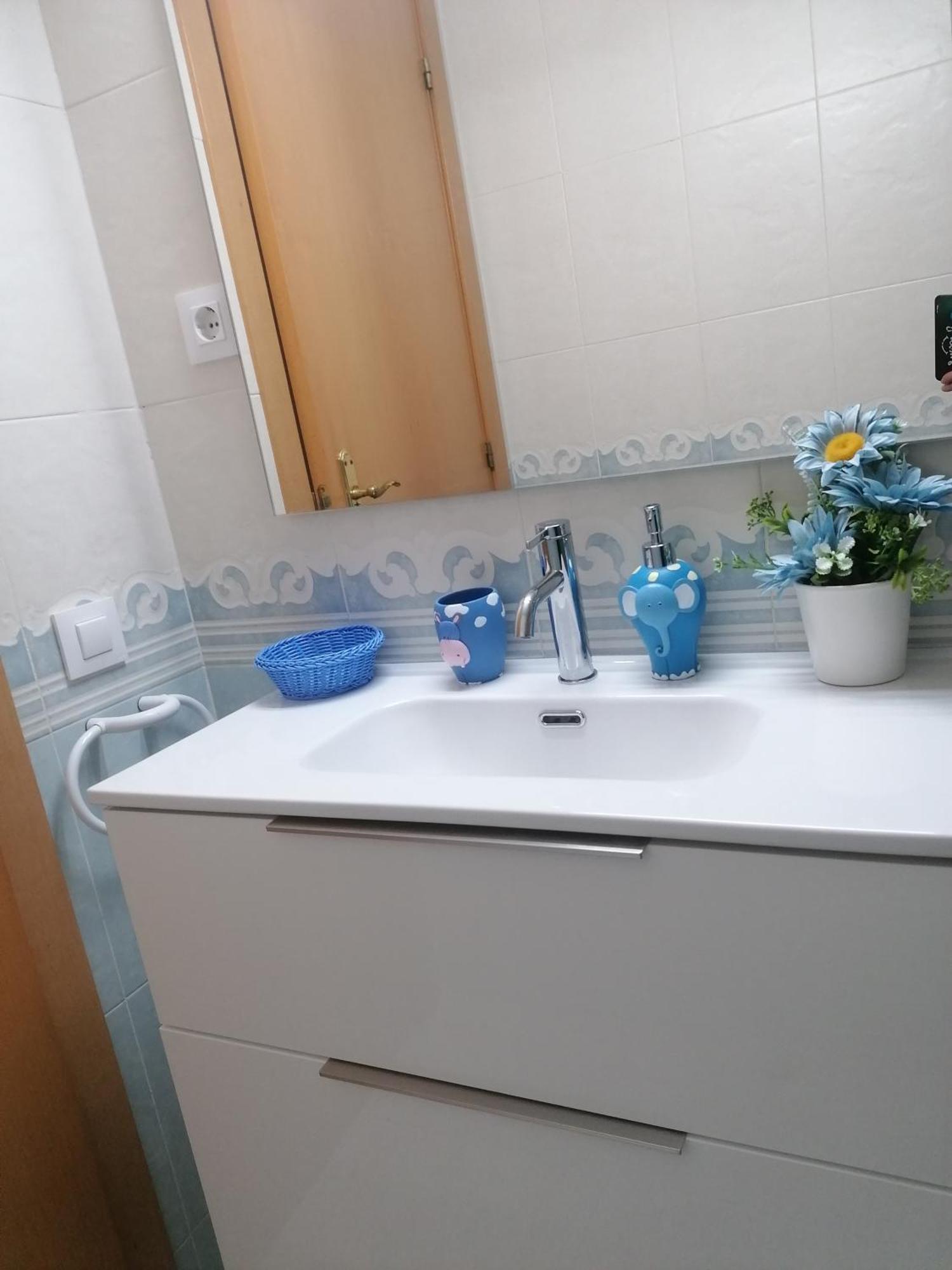 Apartment Con Encanto Martin&rosehouse Salou