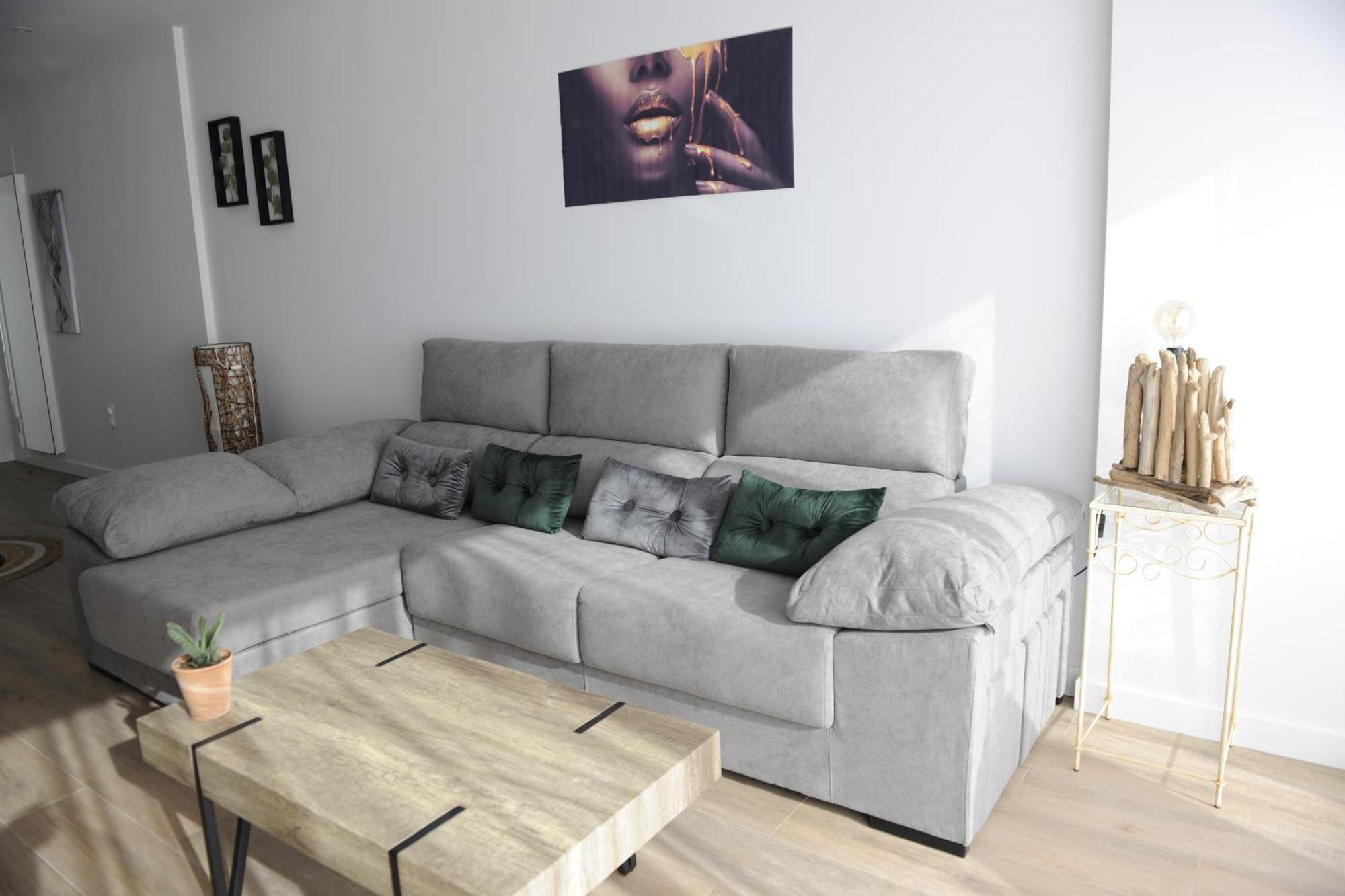 Penthouse Neuf Orihuela Costa Apartamento