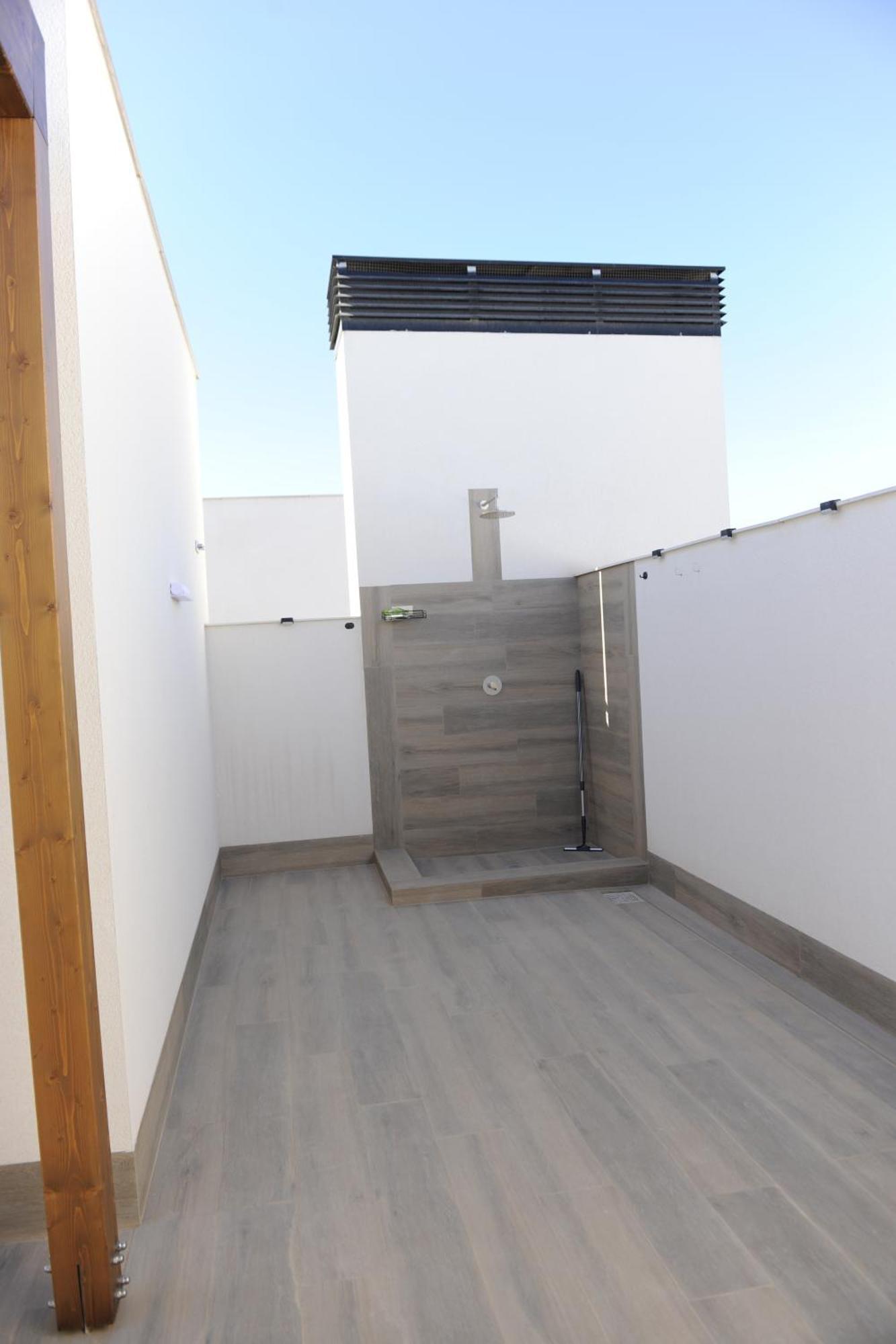 Penthouse Neuf Orihuela Costa Apartamento Dehesa de Campoamor (Orihuela Costa)