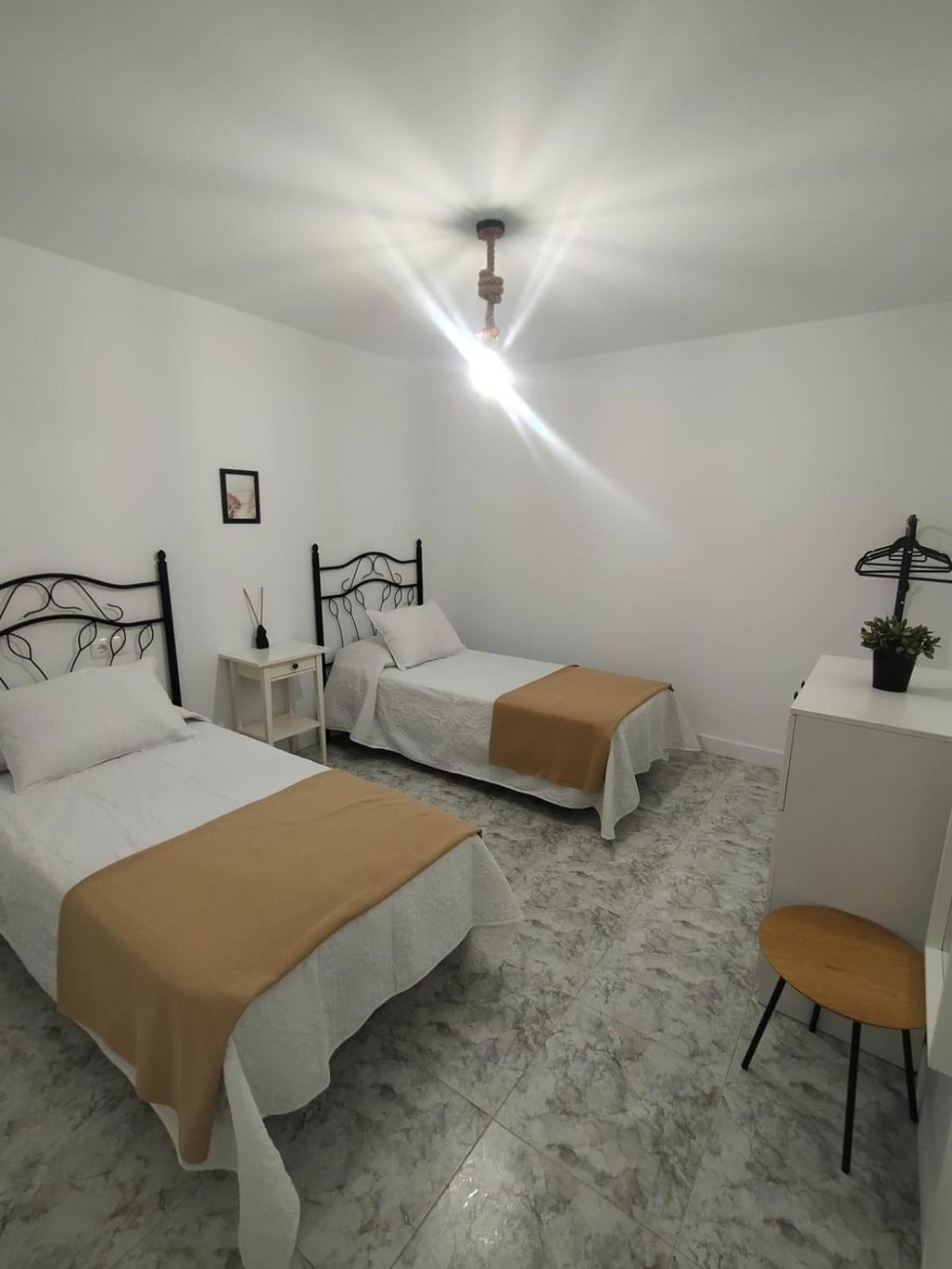 Apartamento Caballito De Mar Malpica de Bergantiños