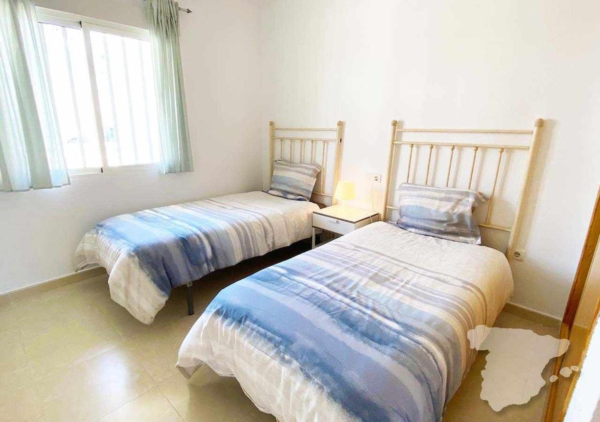 Apartamento Costablancadreams Milagros In Calpe
