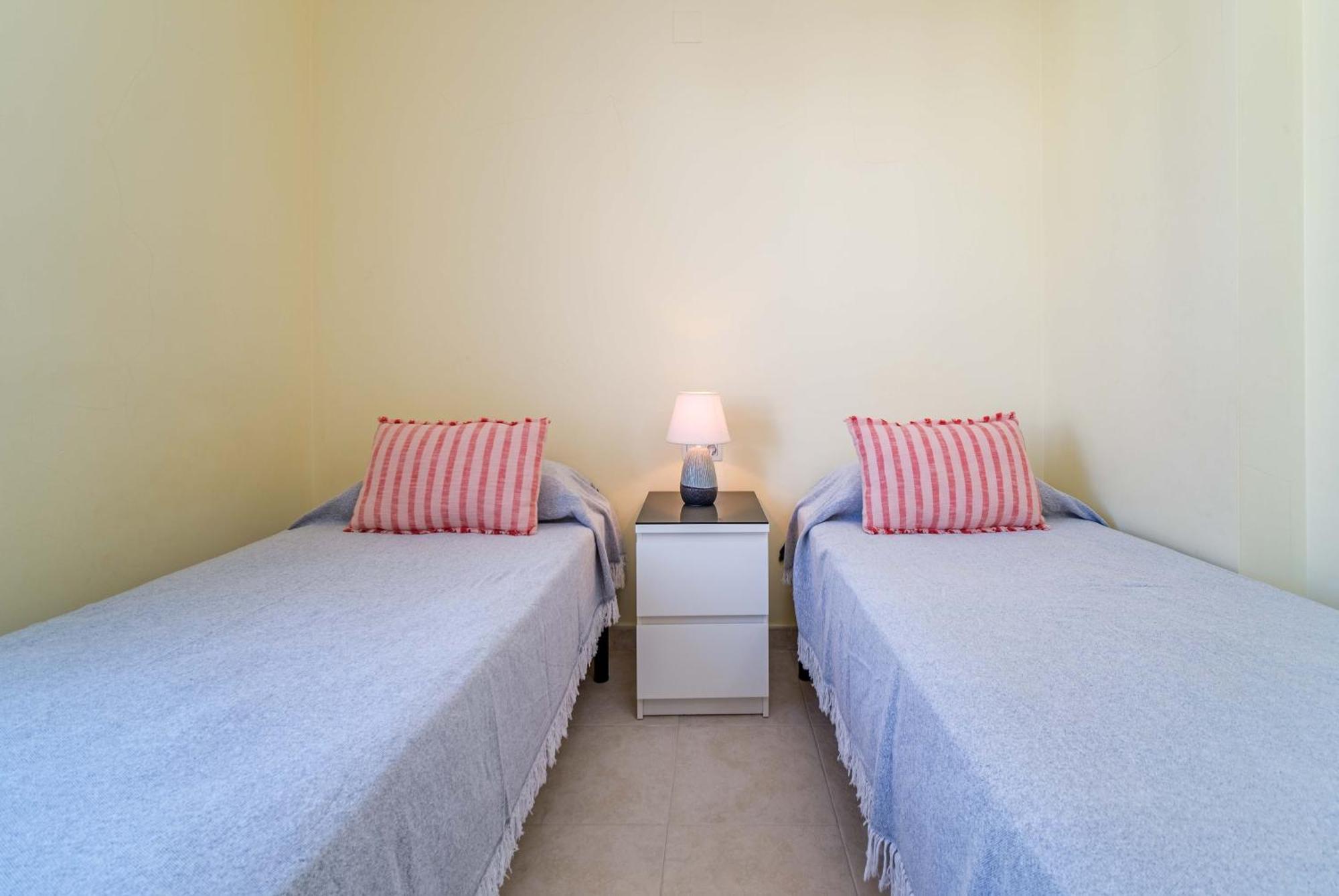 Arenal Park Ii Arenal By Rock Apartamento