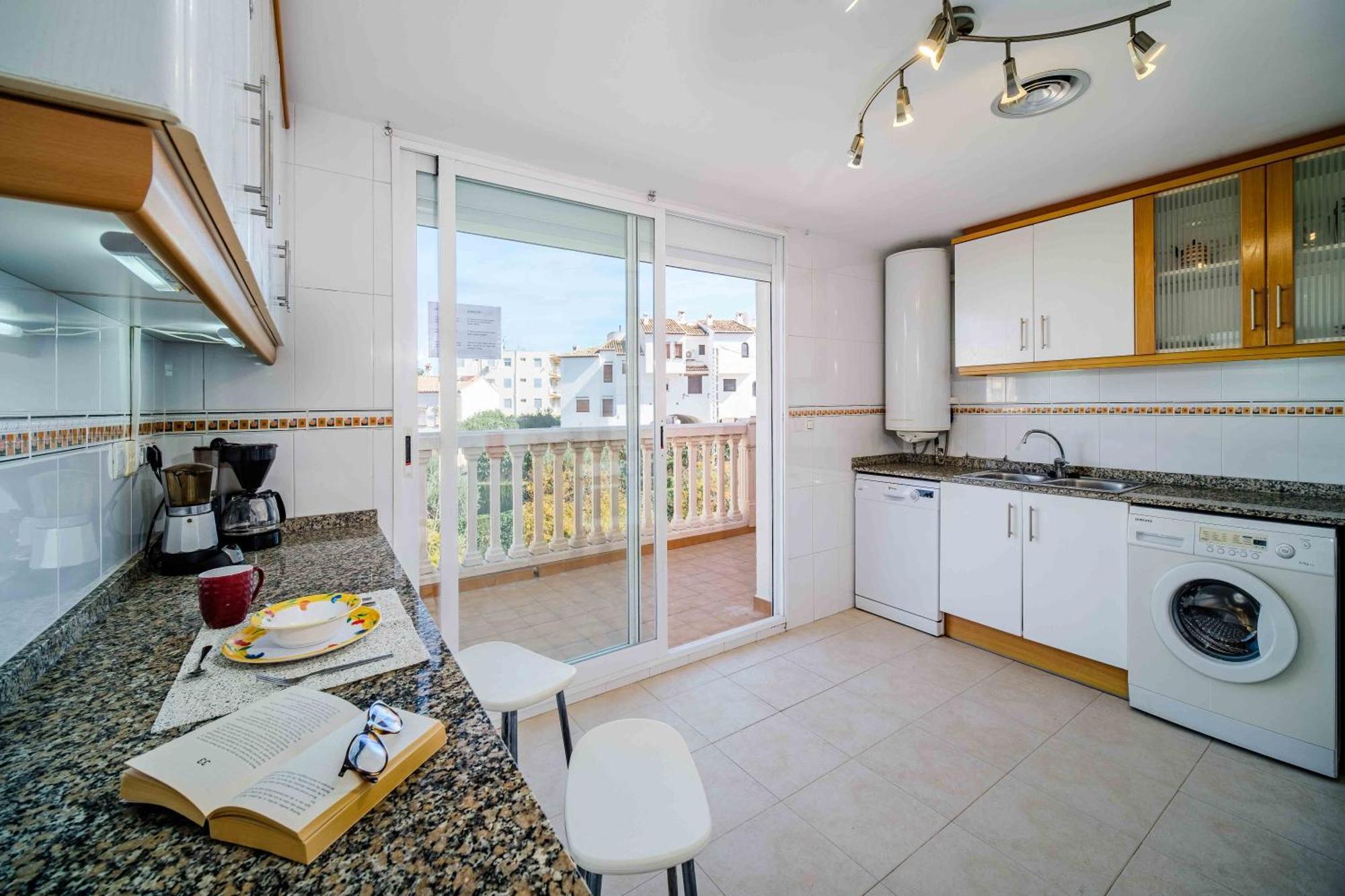 Arenal Park Ii Arenal By Rock Apartamento *