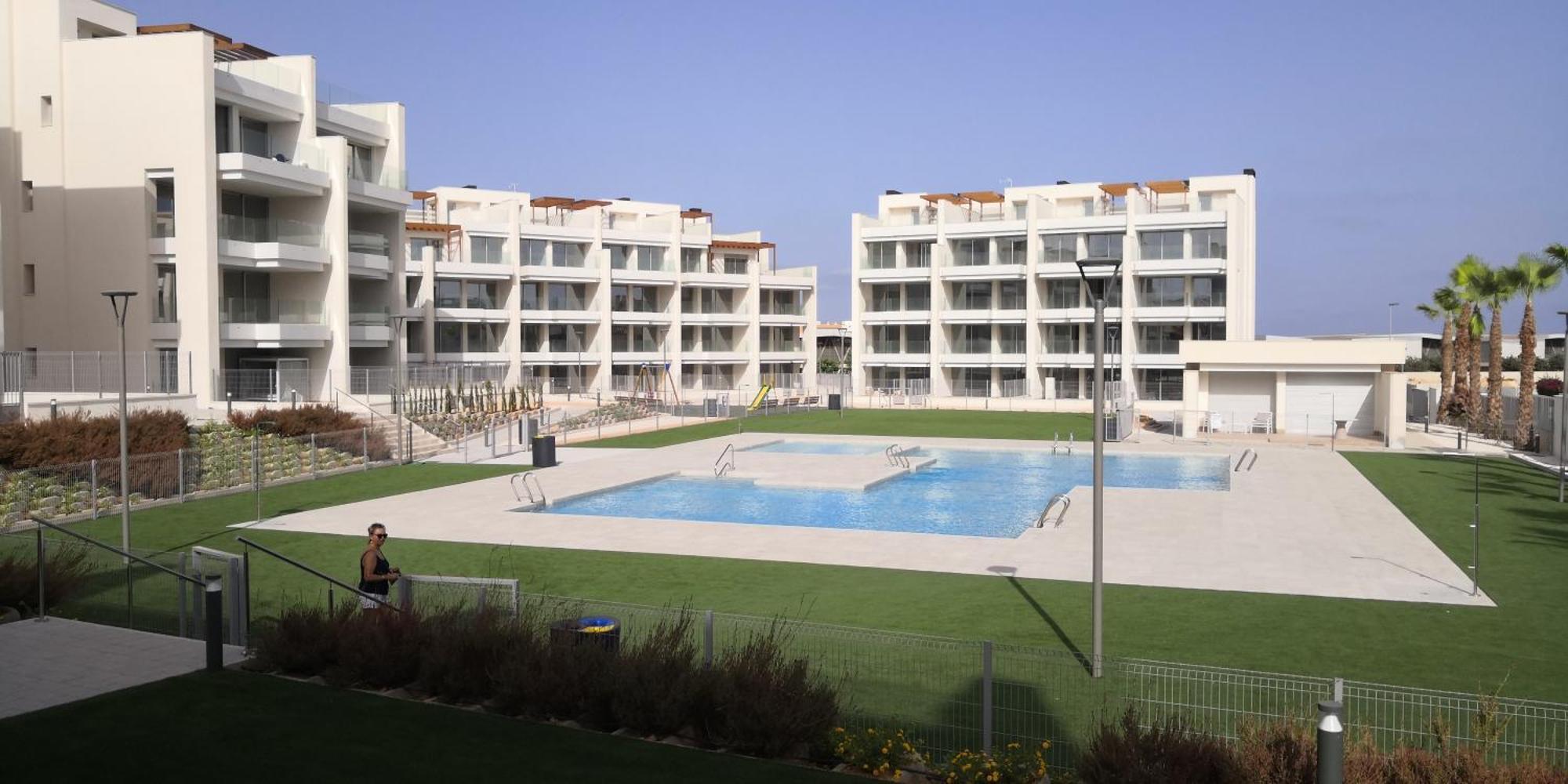 Penthouse Neuf Orihuela Costa Dehesa de Campoamor (Orihuela Costa)